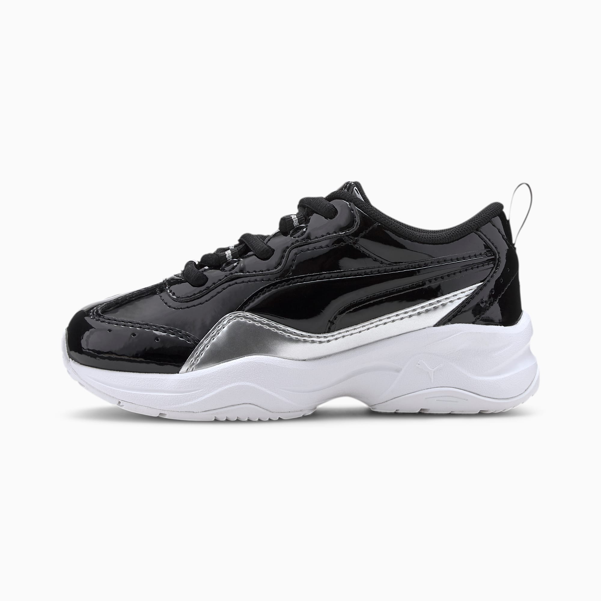 basket puma cilia