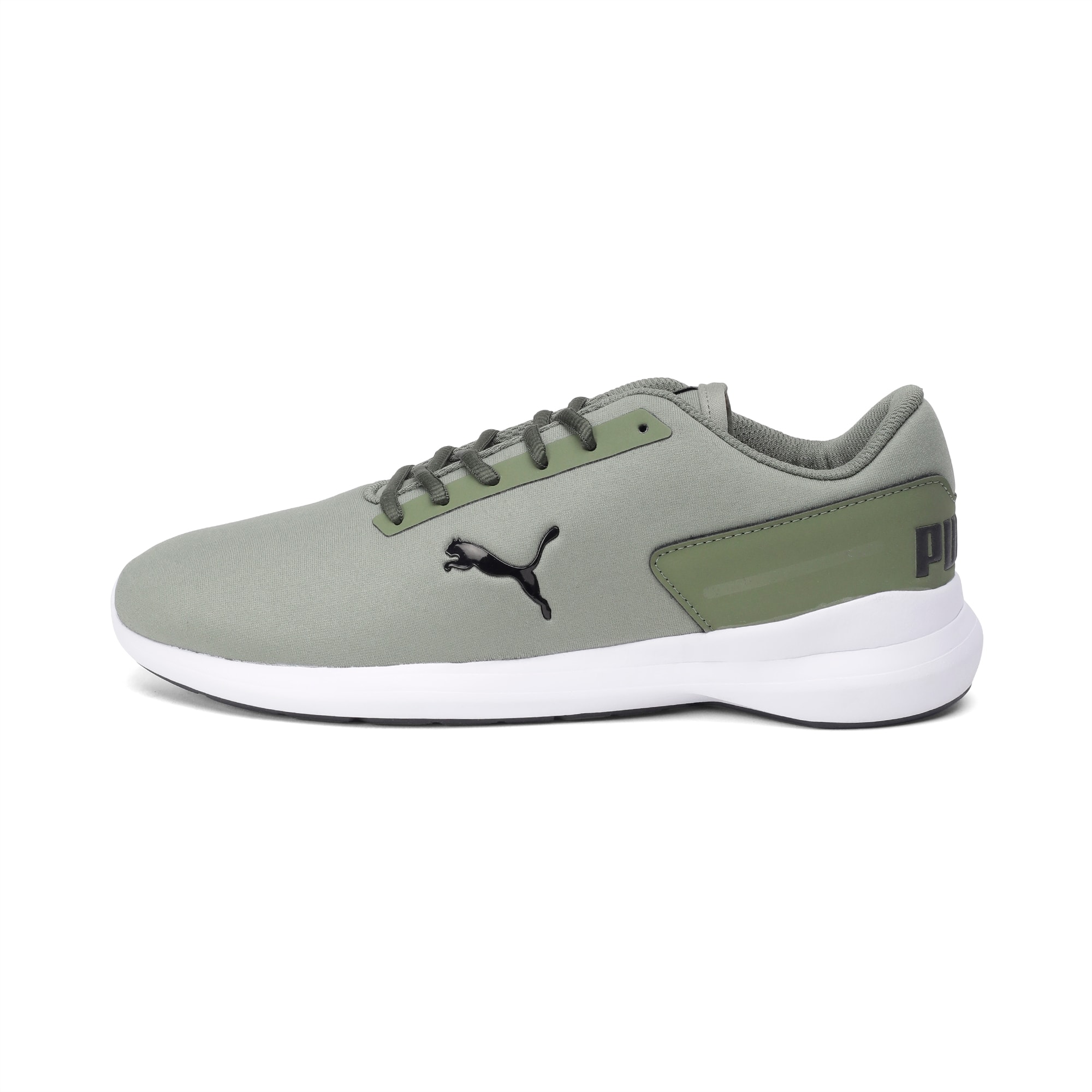 puma pacer el idp running shoes