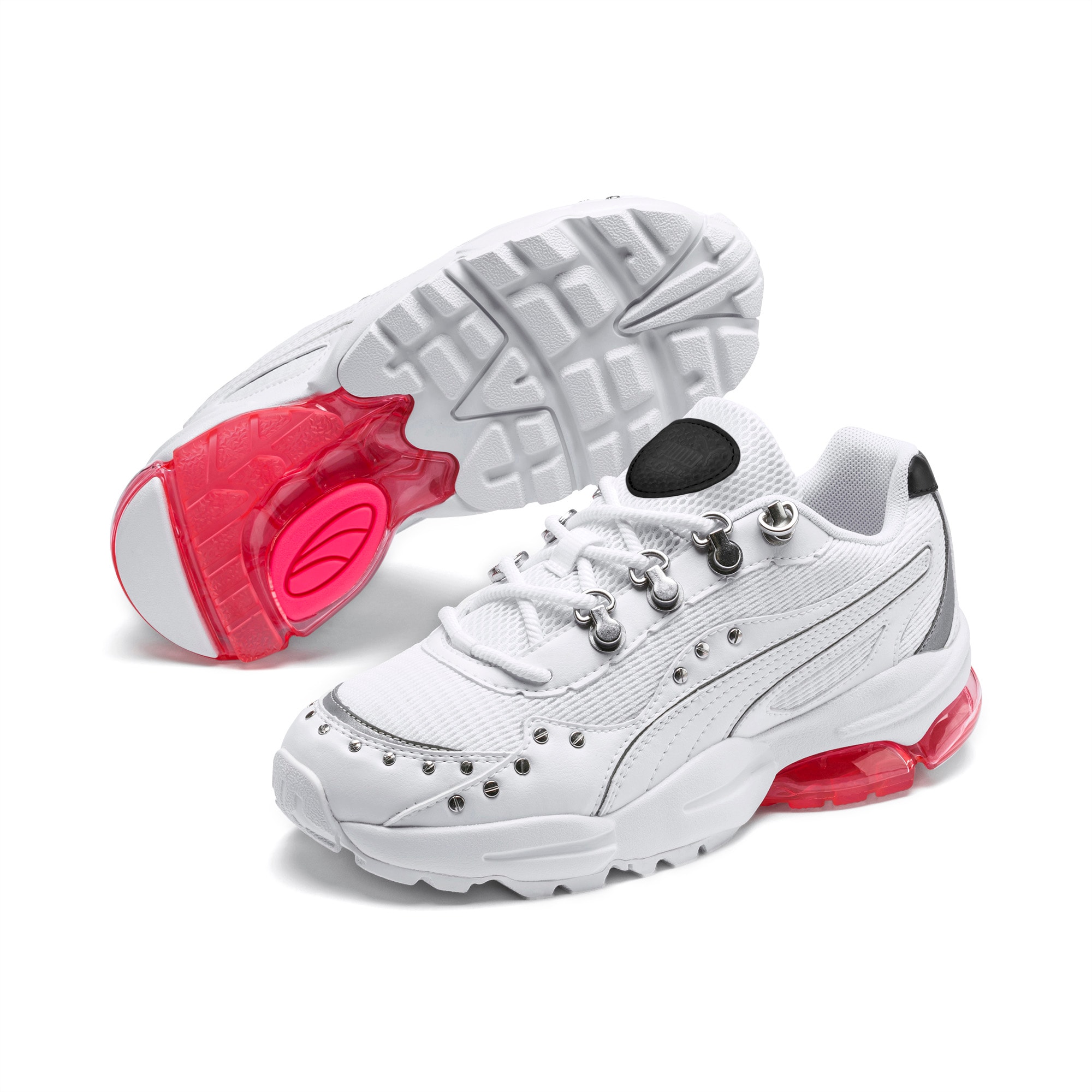 CELL Stellar Embellish Women s Trainers PUMA Shoes PUMA