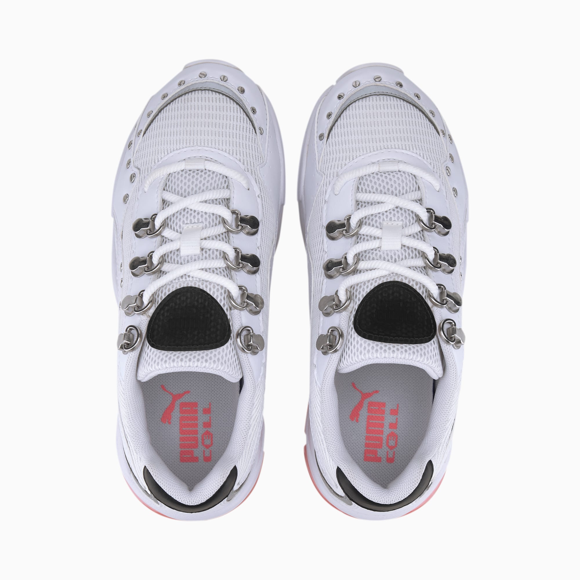 CELL Stellar Embellish Women s Trainers PUMA Shoes PUMA