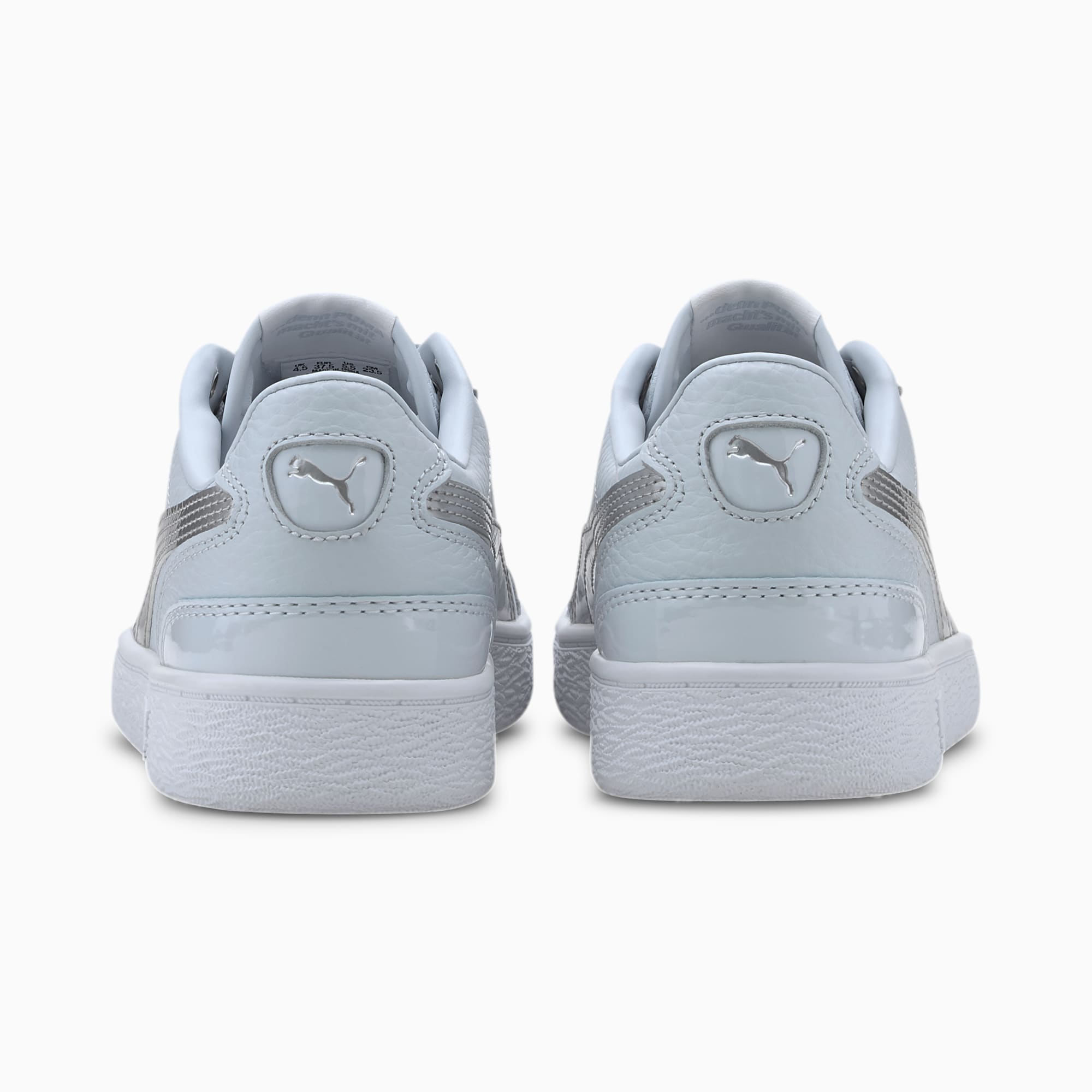 Puma ralph sampson lo metal sales