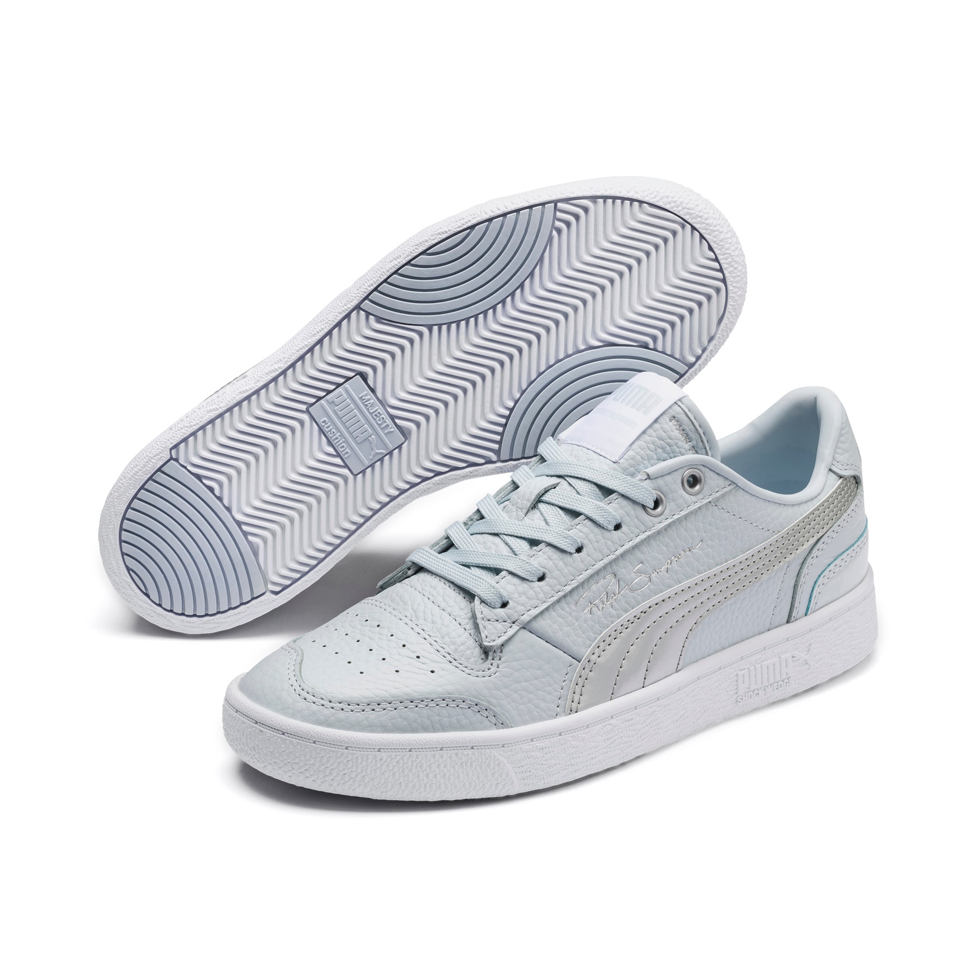 Puma ralph sampson lo metal shop
