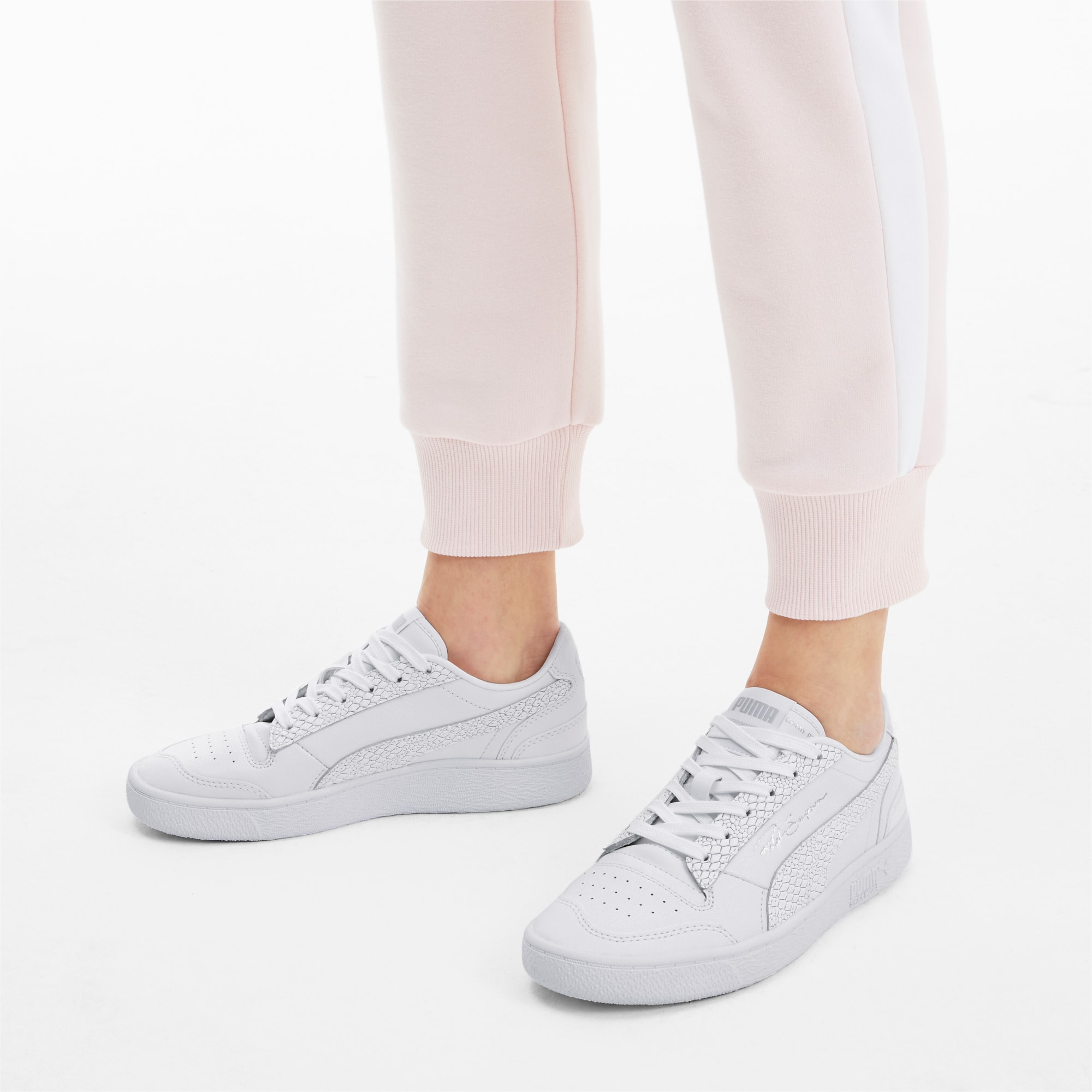 puma ralph sampson womens