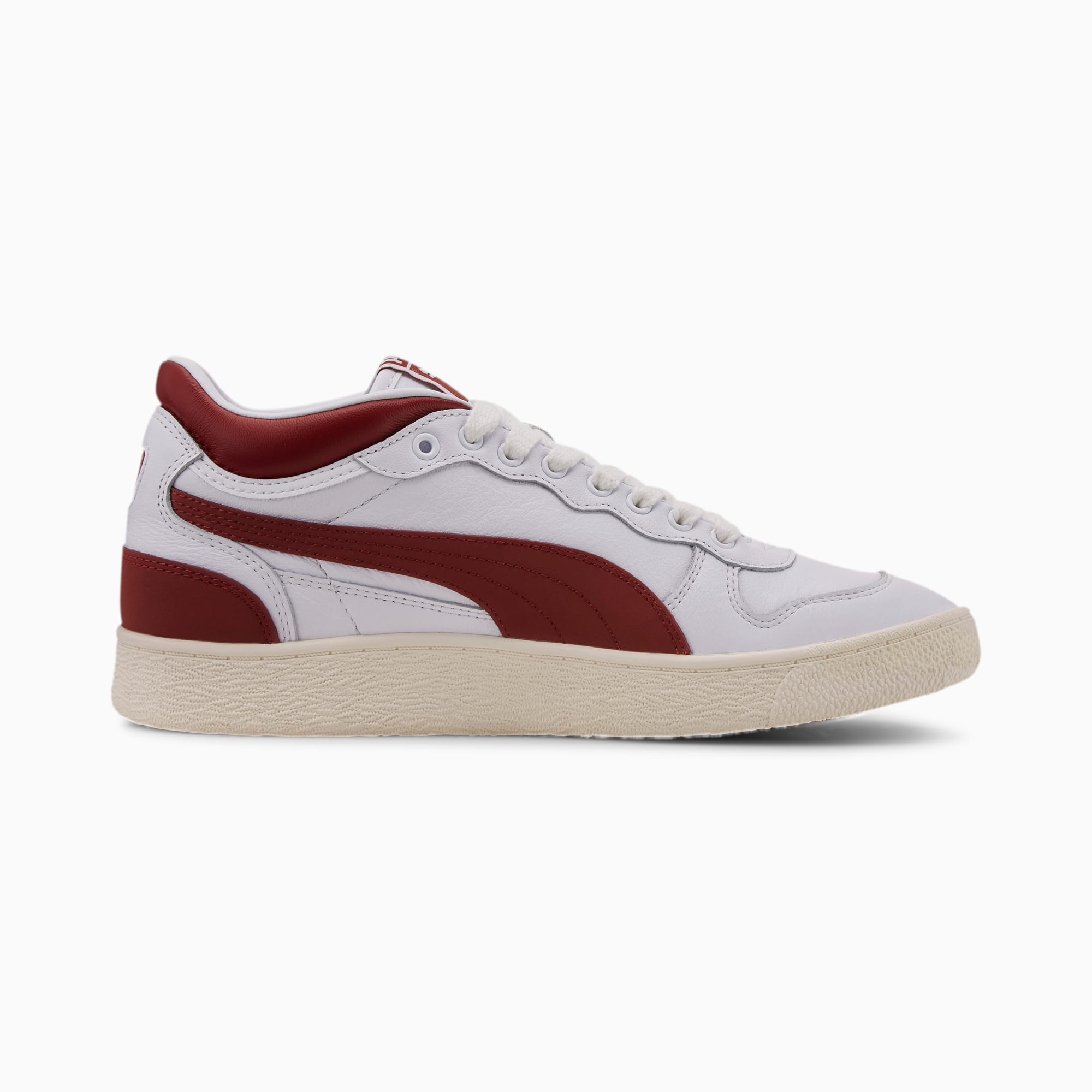 Ralph sampson on sale puma og