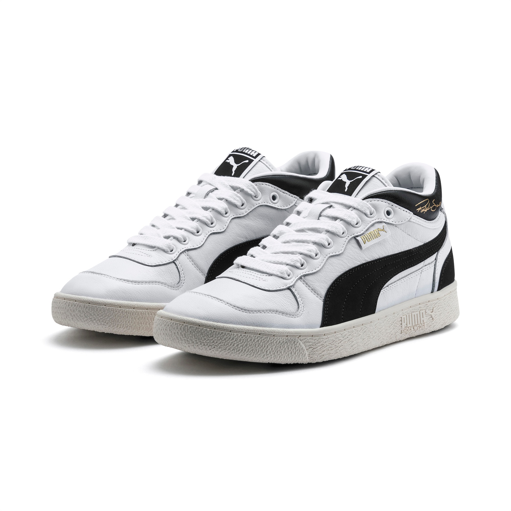 Puma公式 ラルフ サンプソン Demi Og スニーカー 男女兼用 プーマ メンズ スニーカー プーマ