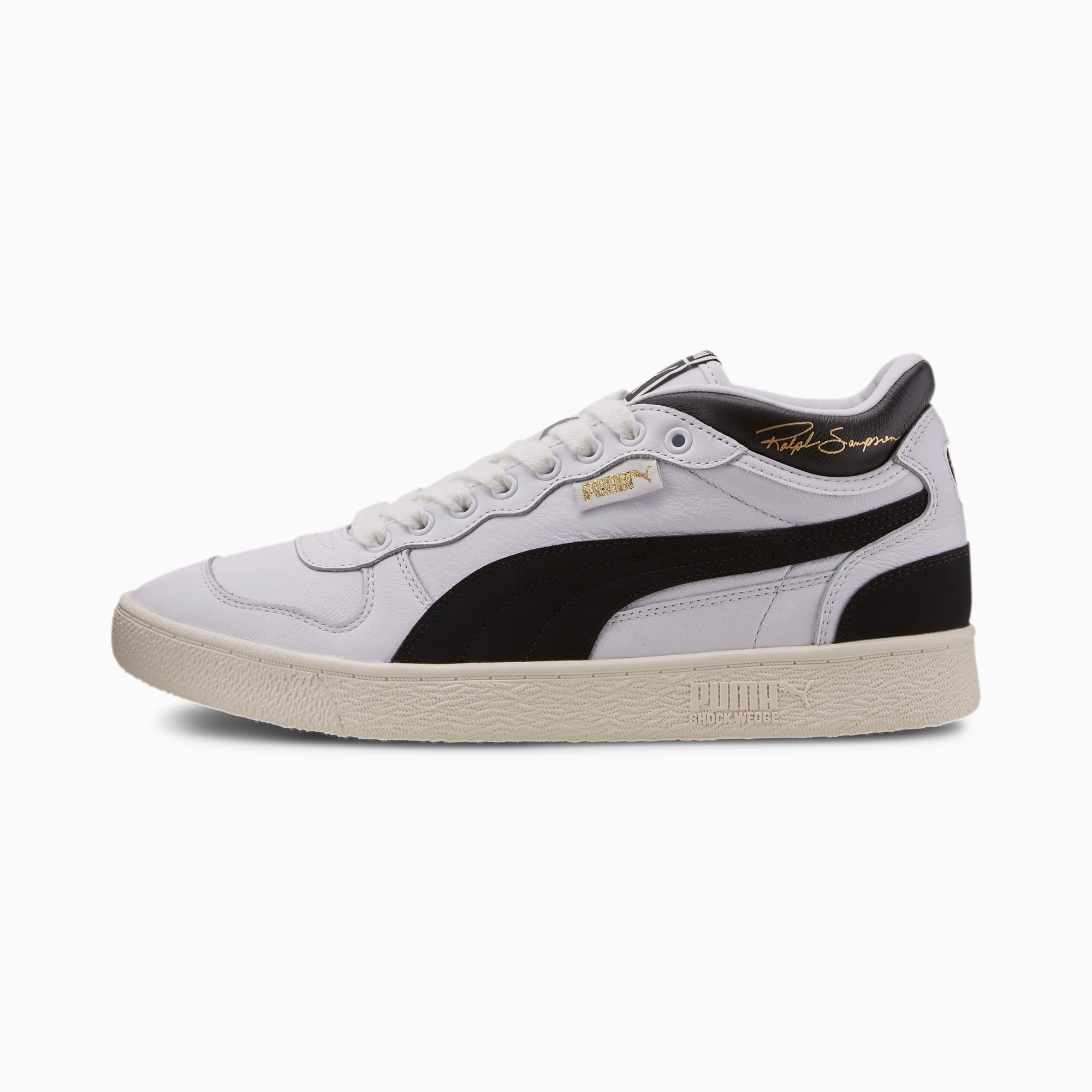 Puma公式 ラルフ サンプソン Demi Og スニーカー 男女兼用 プーマ メンズ スニーカー プーマ