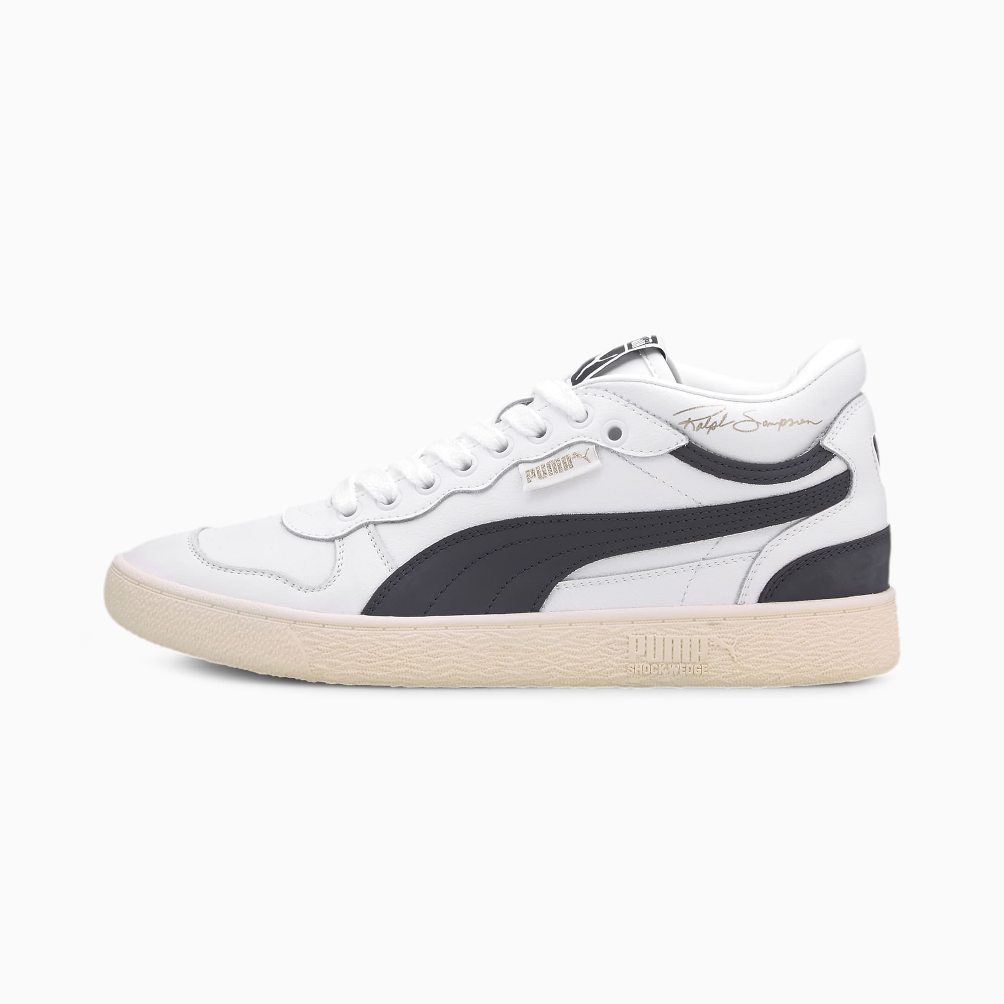 puma og trainers