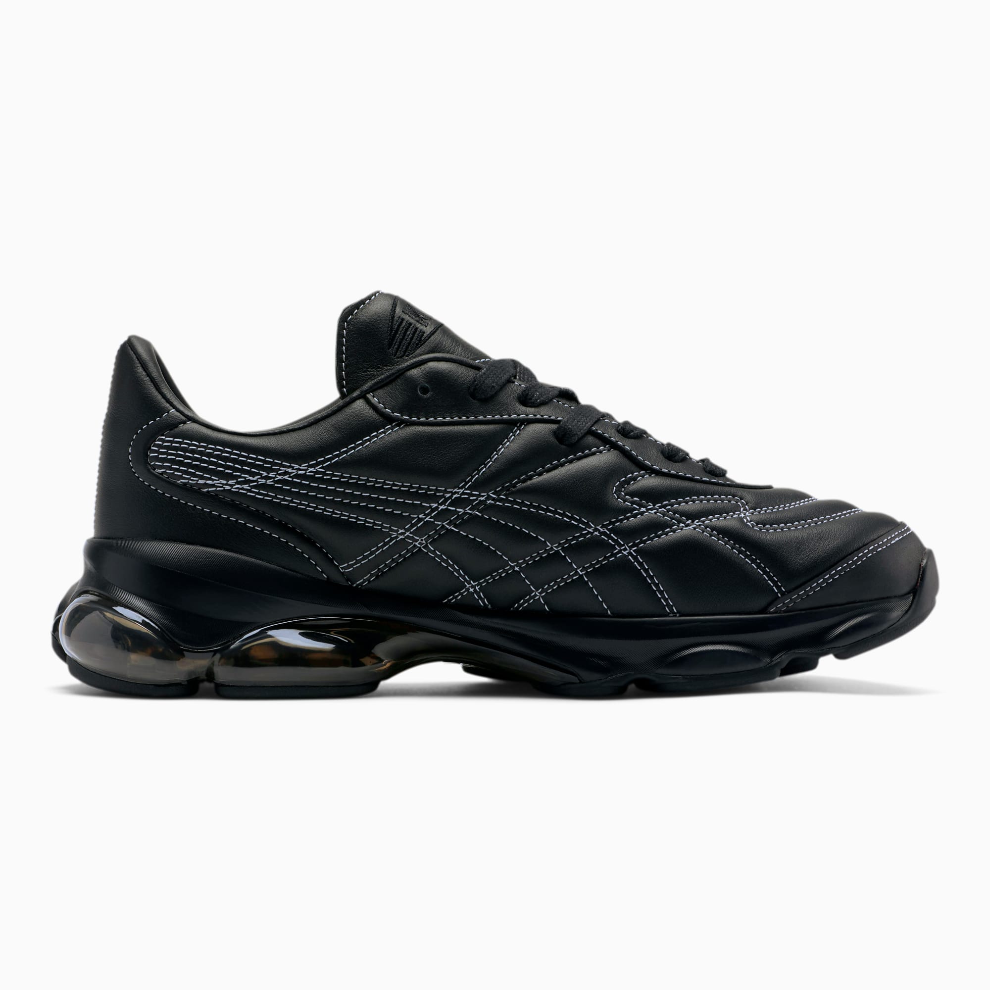 Black puma dan murphys top