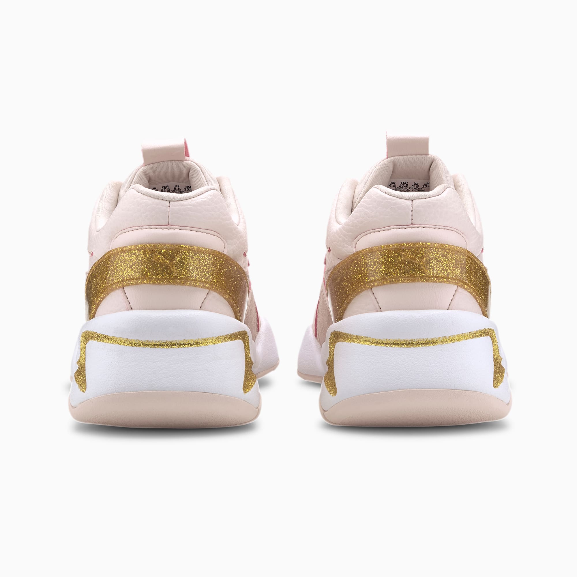 nova glitz women's sneakers