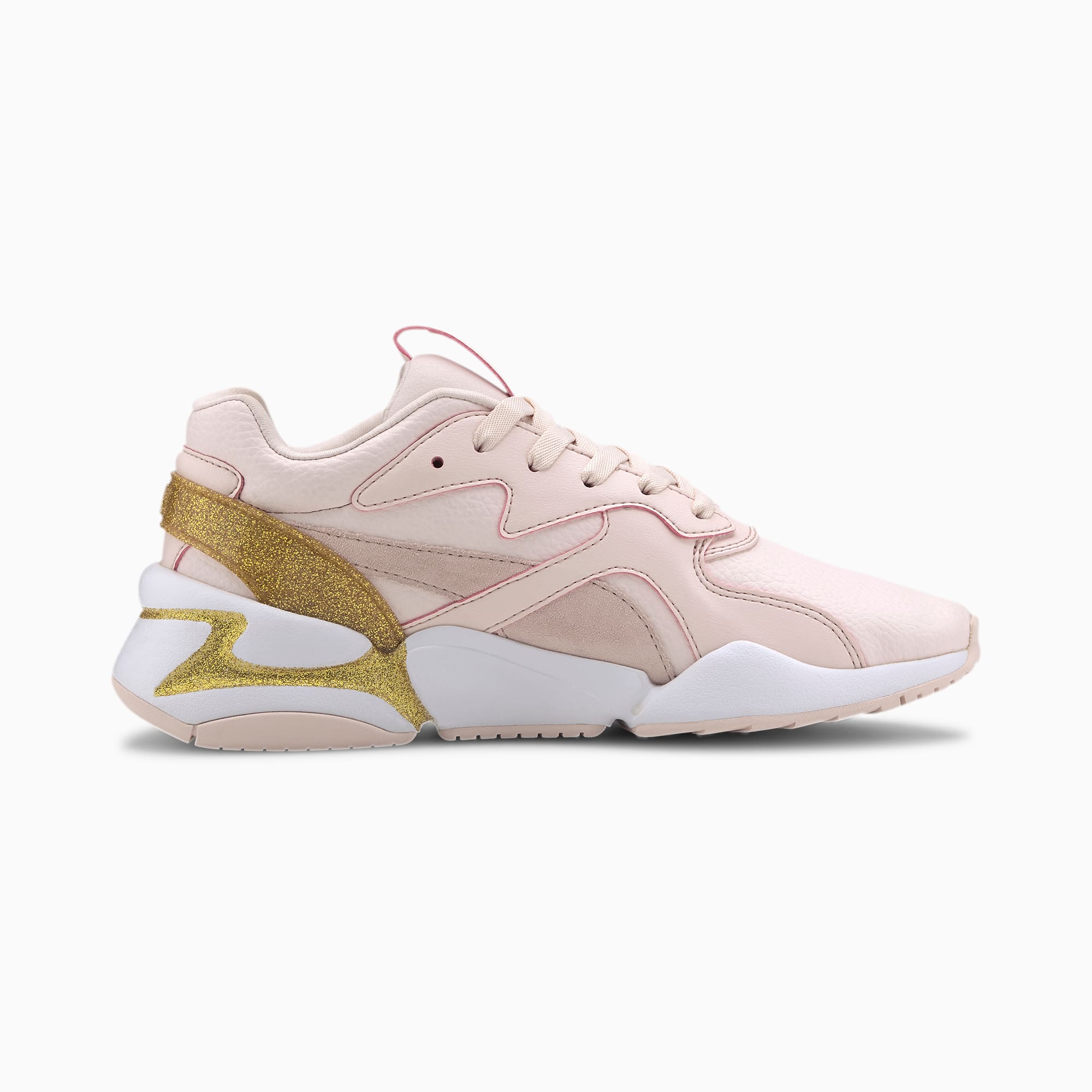 nova glitz women's sneakers