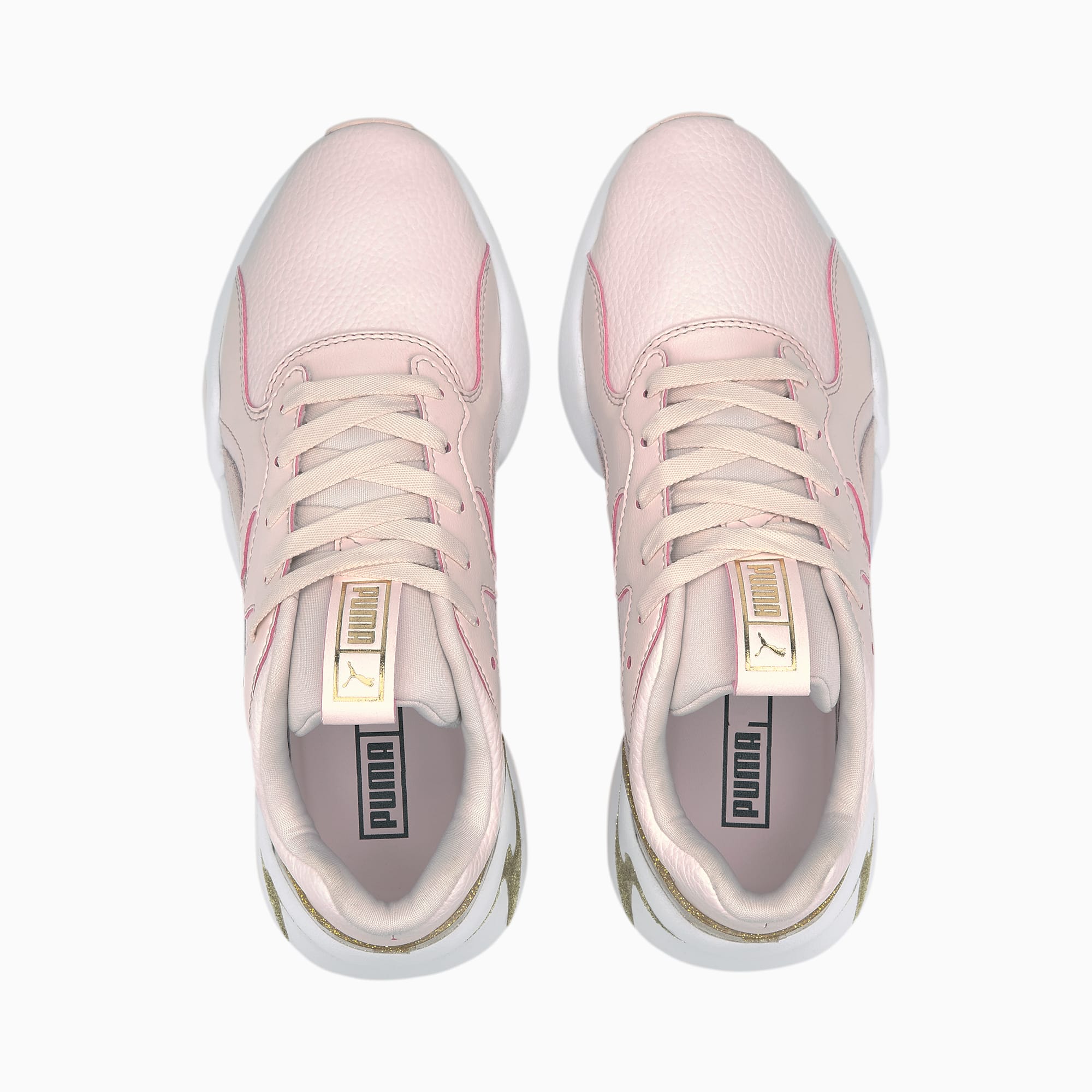 puma women's nova sneaker