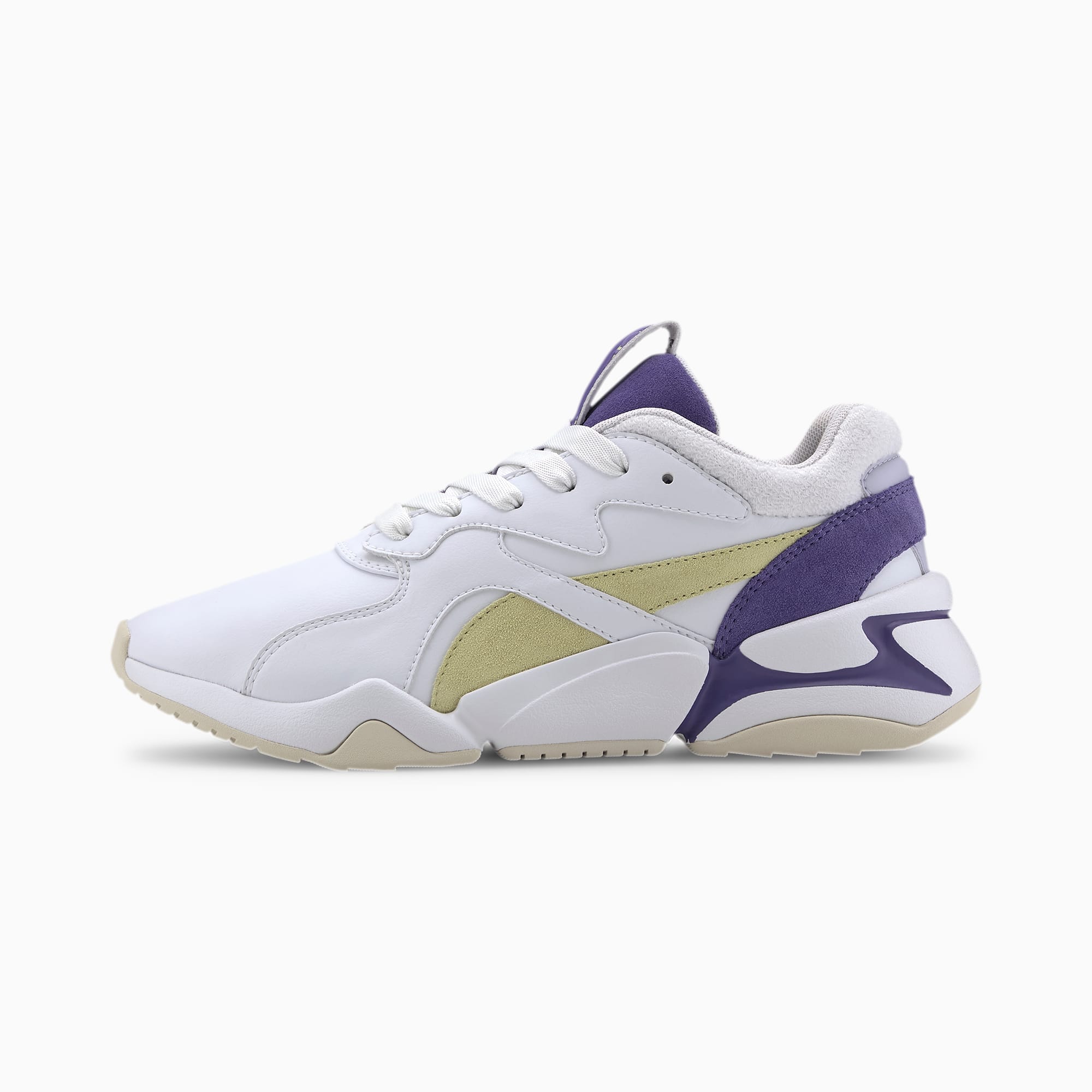 puma nova women's shoes