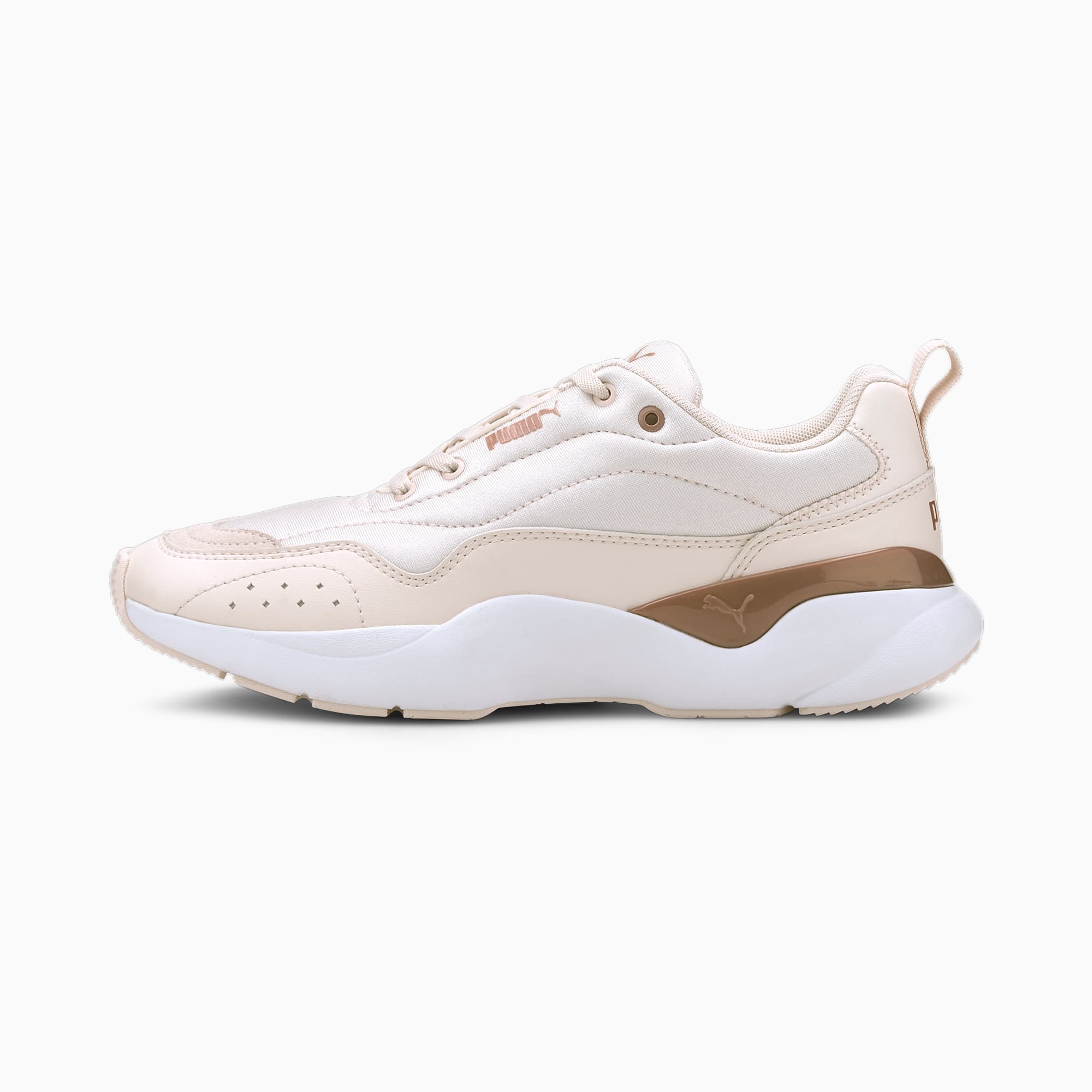puma female trainers