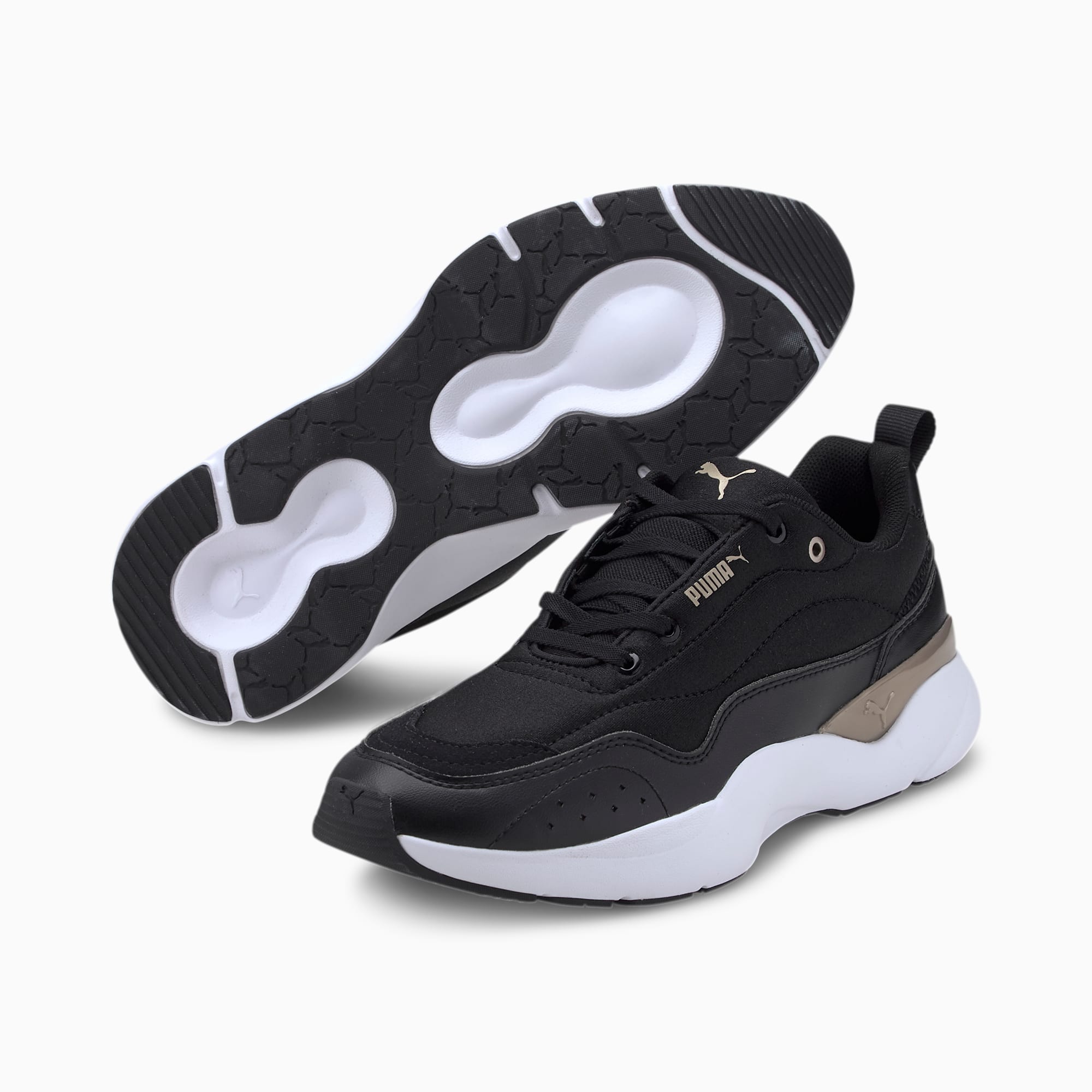 puma lia women's trainers