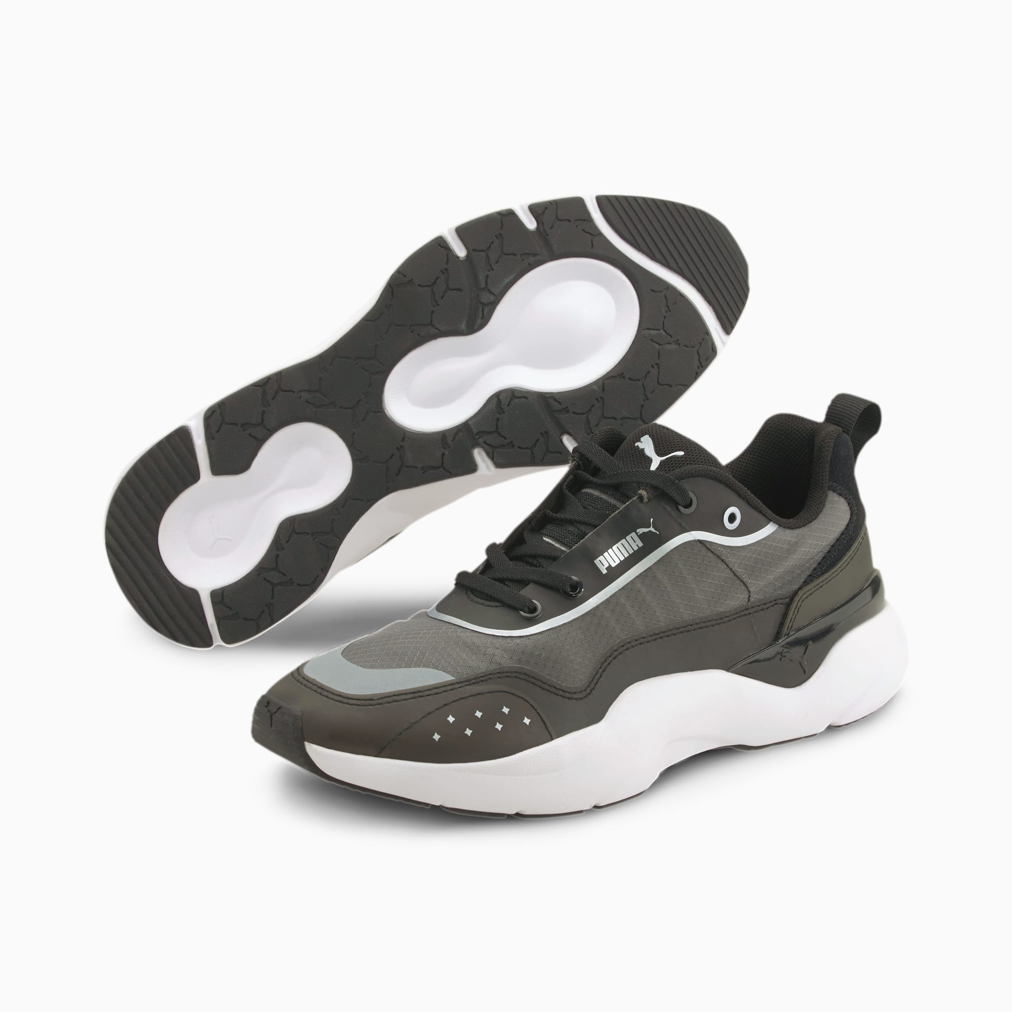 puma lia women's trainers