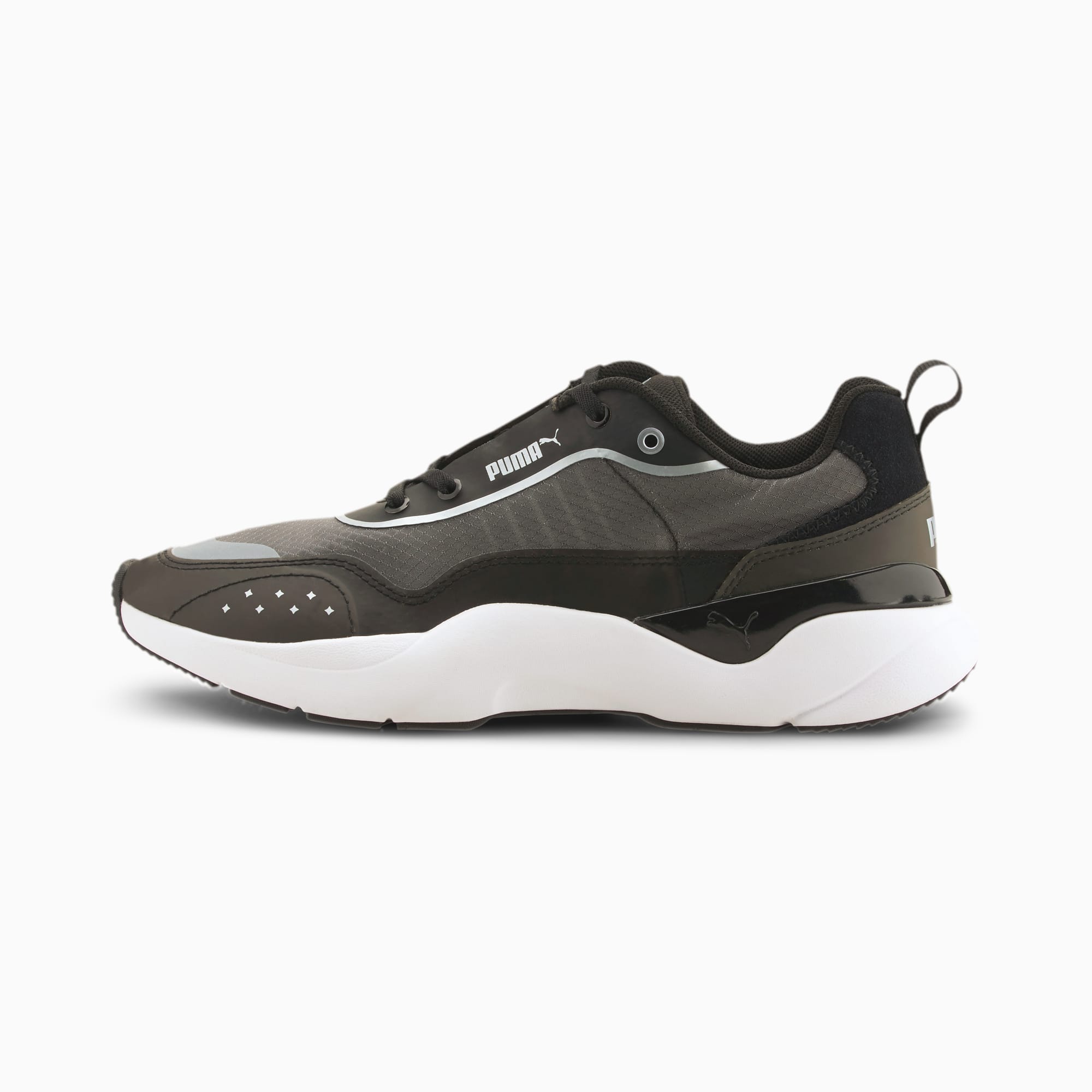 puma lia women's trainers