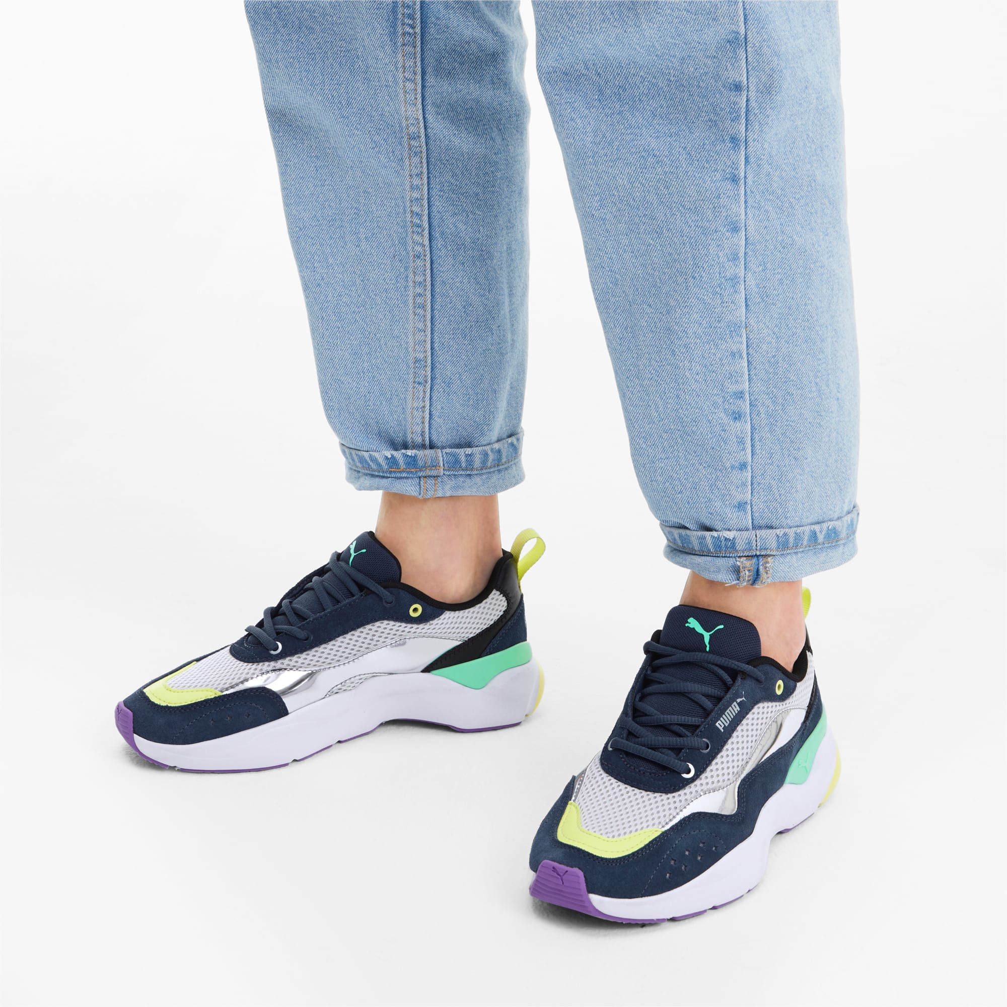 Lia Pop Women's Trainers | PUMA Unisex | PUMA Latvia