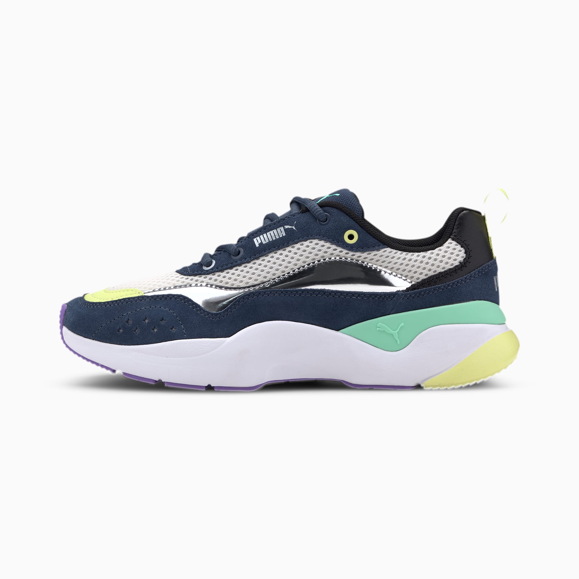Zapatilla puma lia
