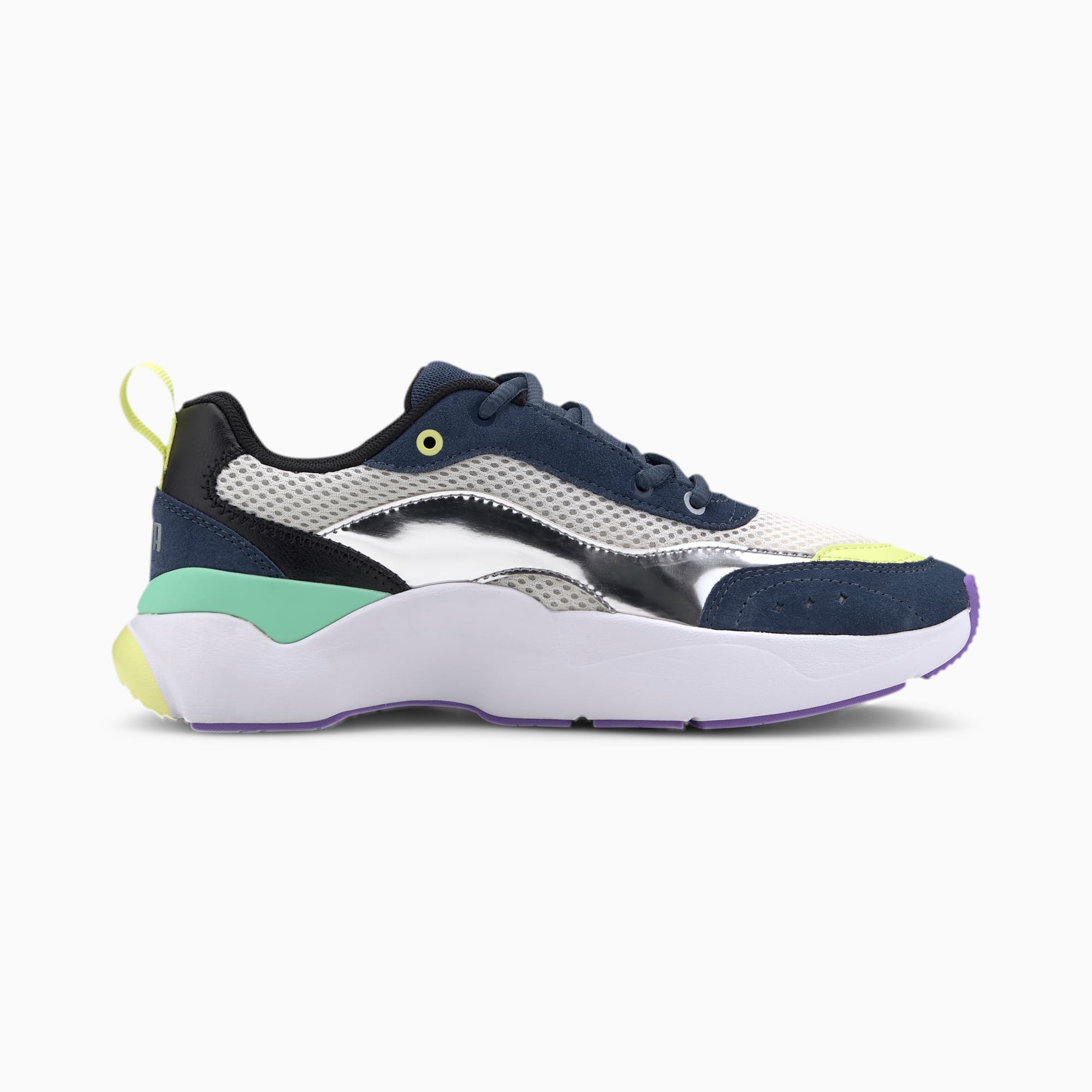 puma lia pop women's