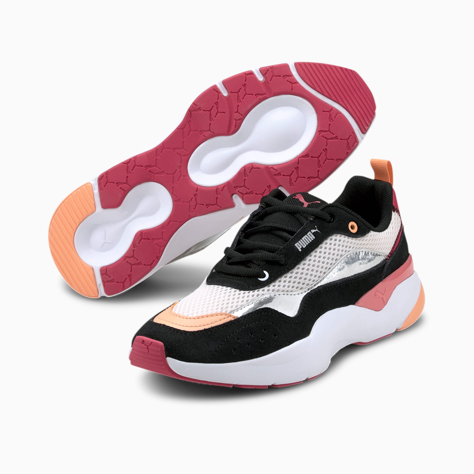 puma lia pop women's Promotions