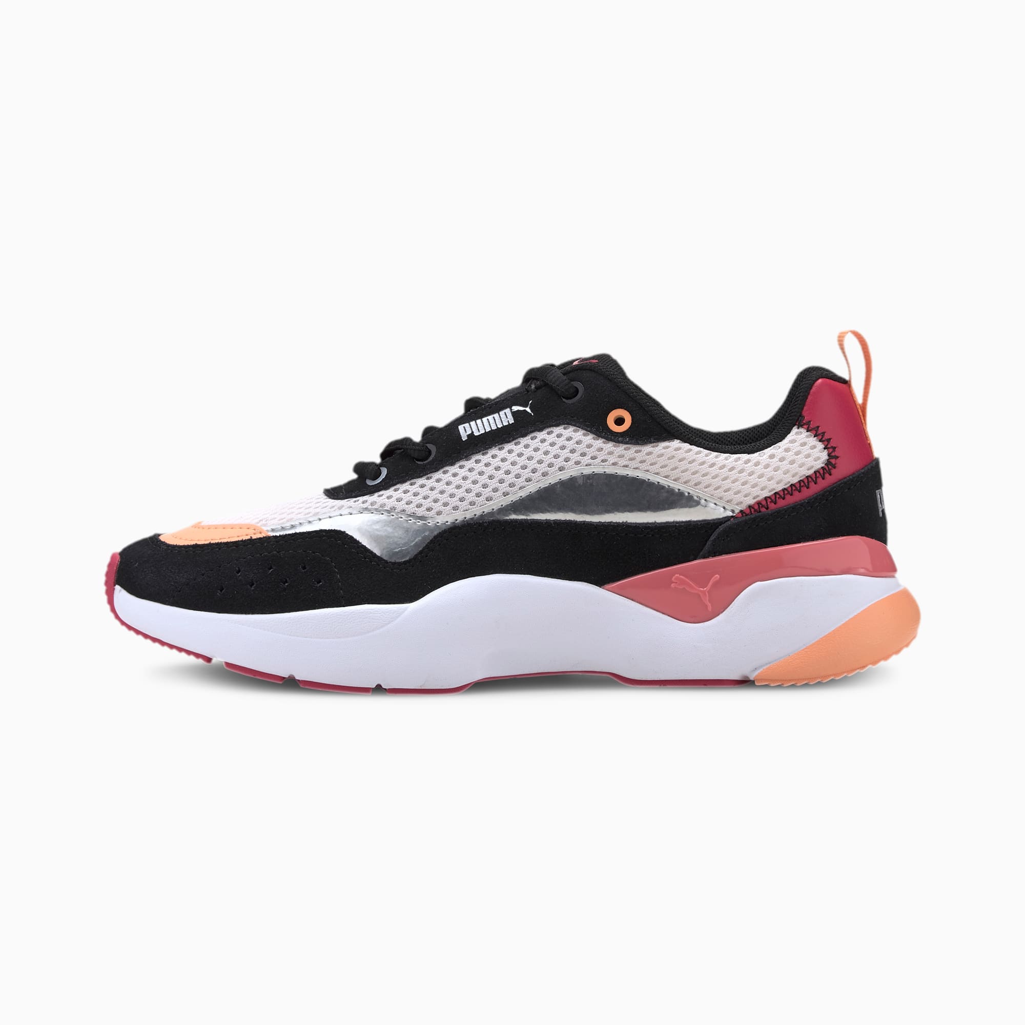 puma female trainers