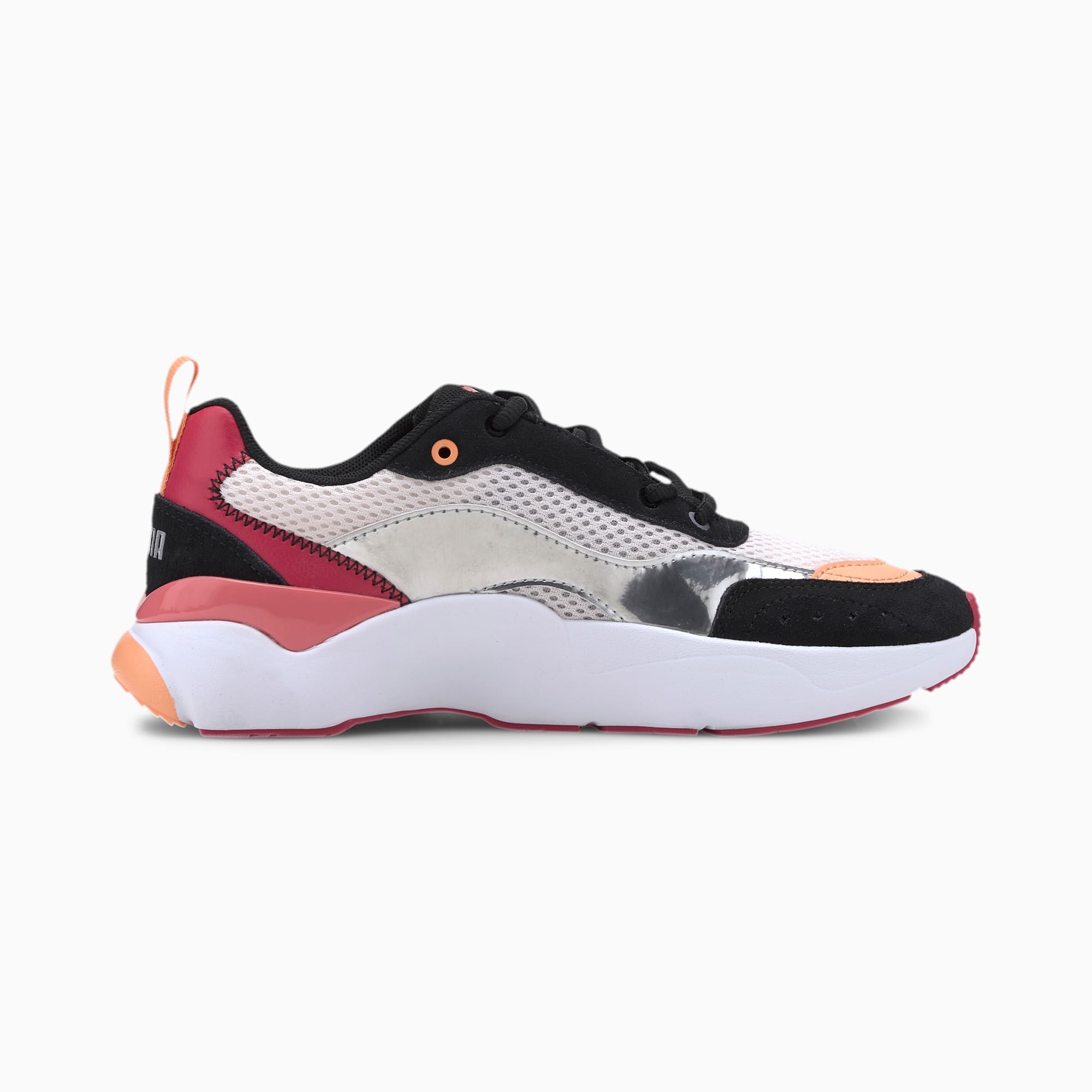 lia pop women's trainers