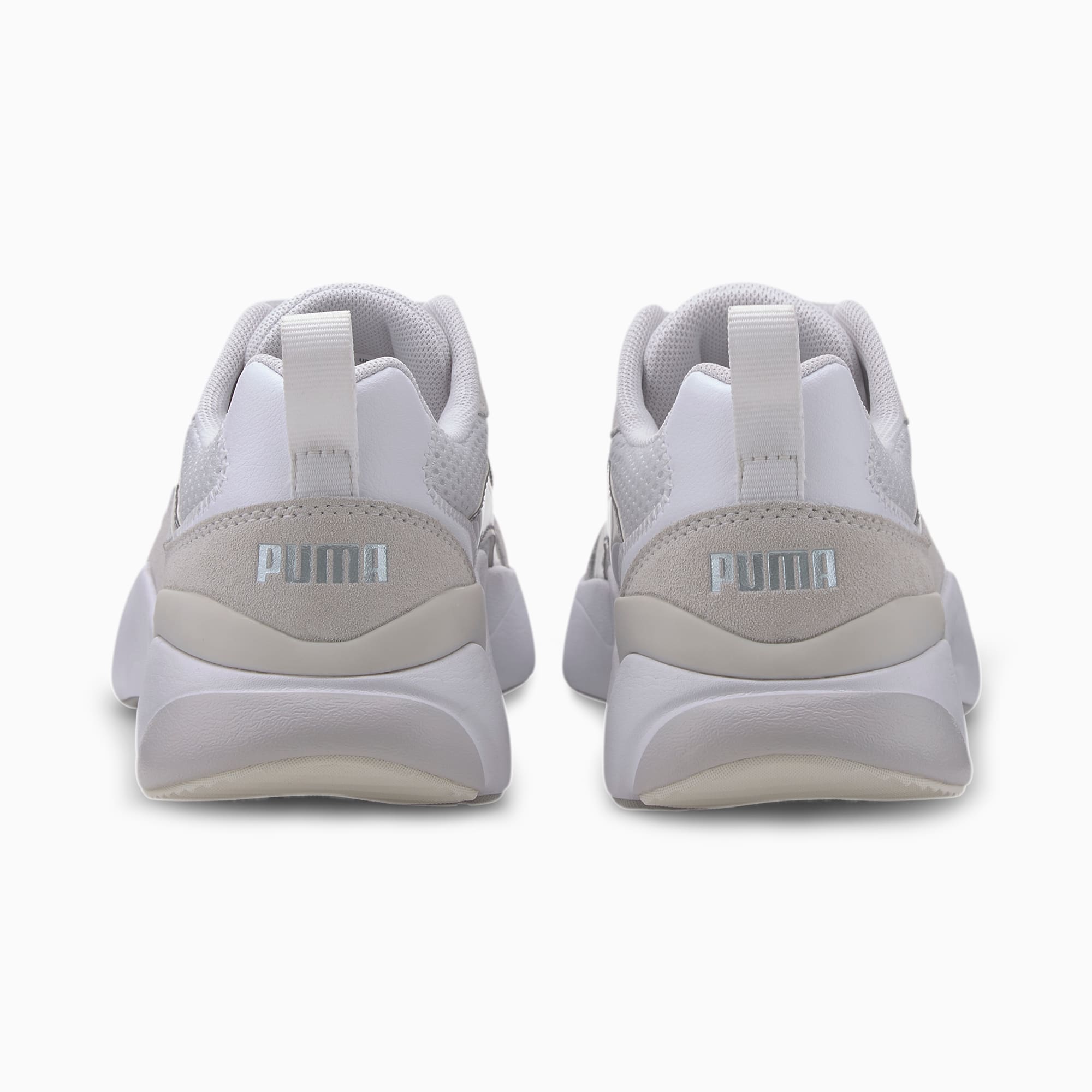 lia pop women's trainers