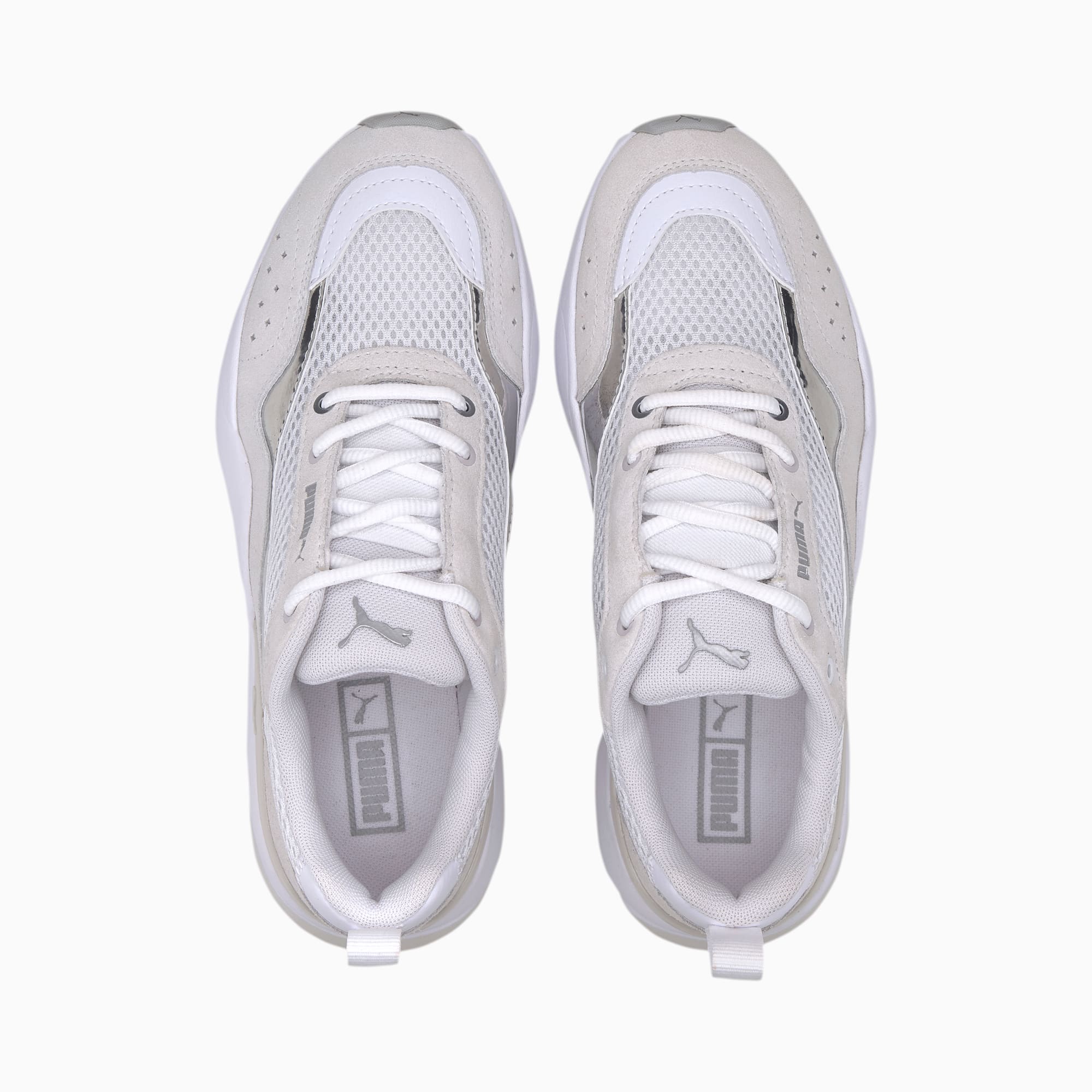 lia pop women's trainers