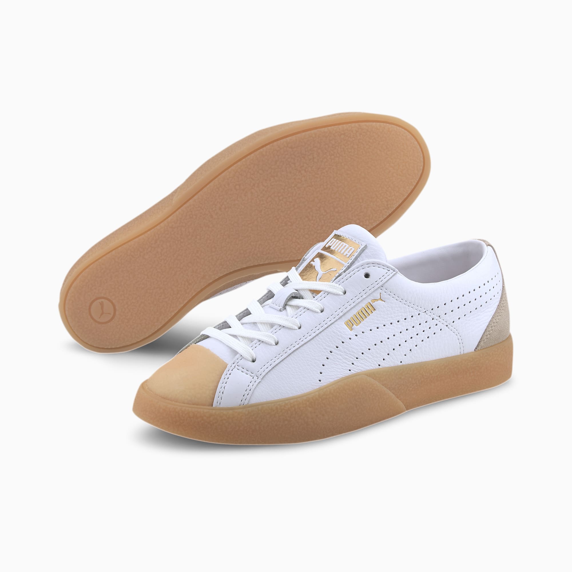 Love Grand Slam Women's Sneakers | PUMA