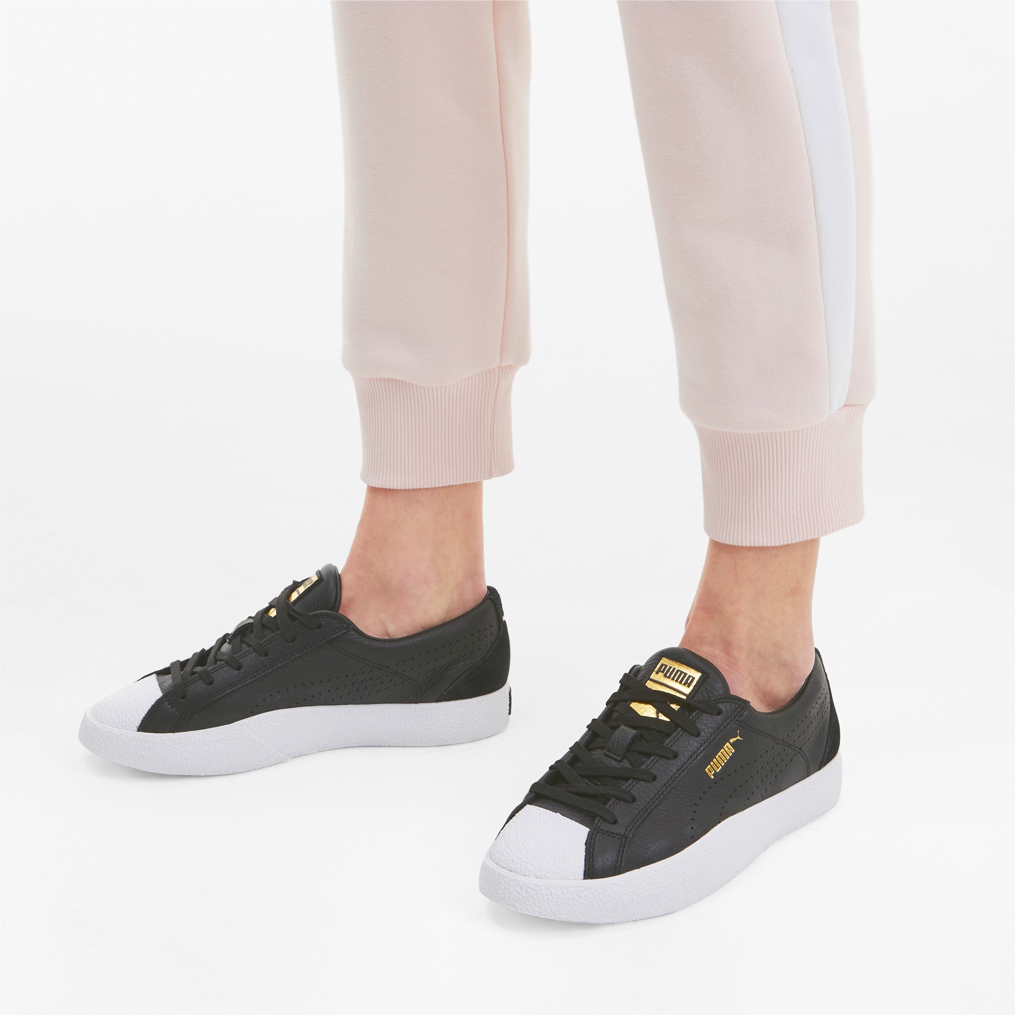 Love grand slam women's sneakers
