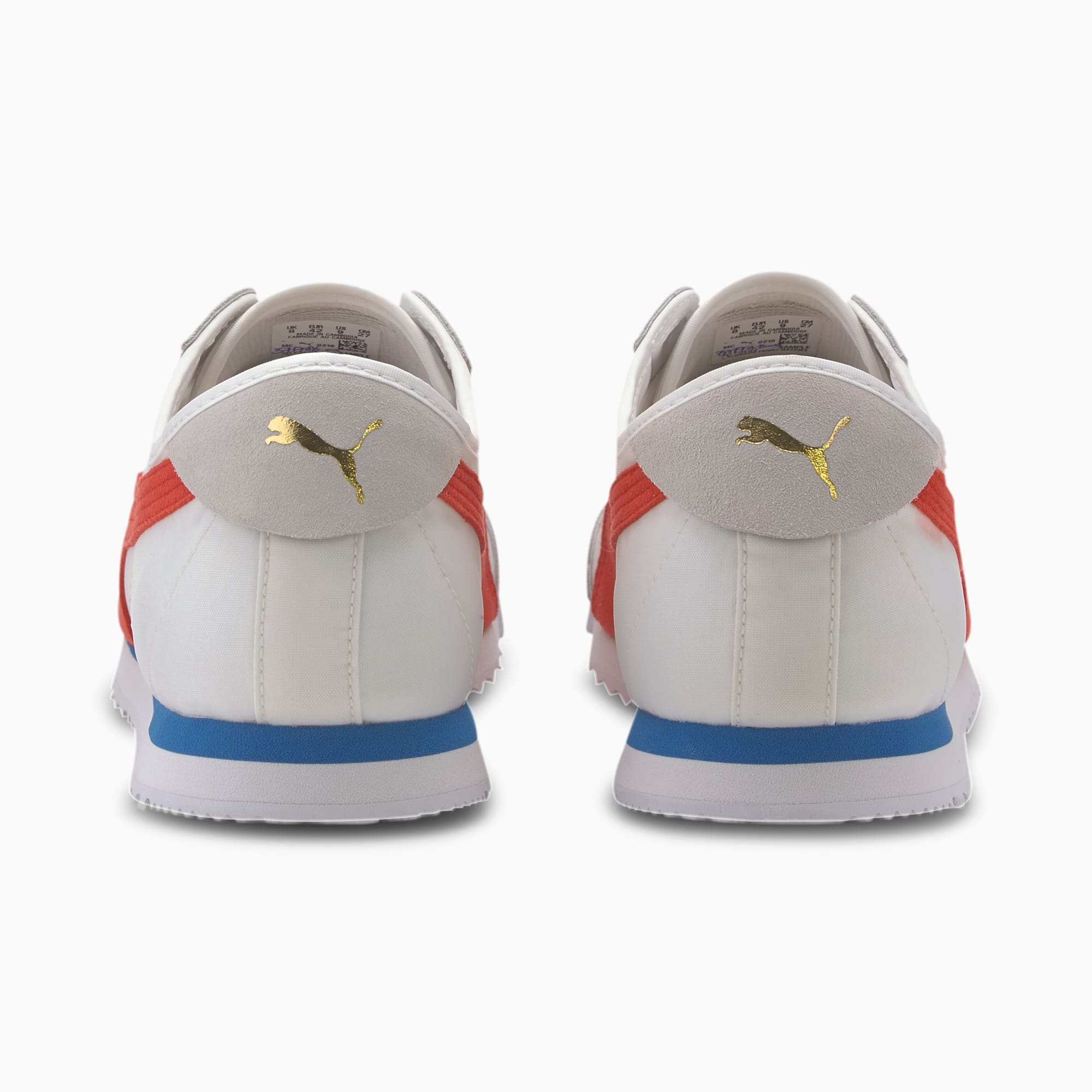 Zapatos puma roma 68 top