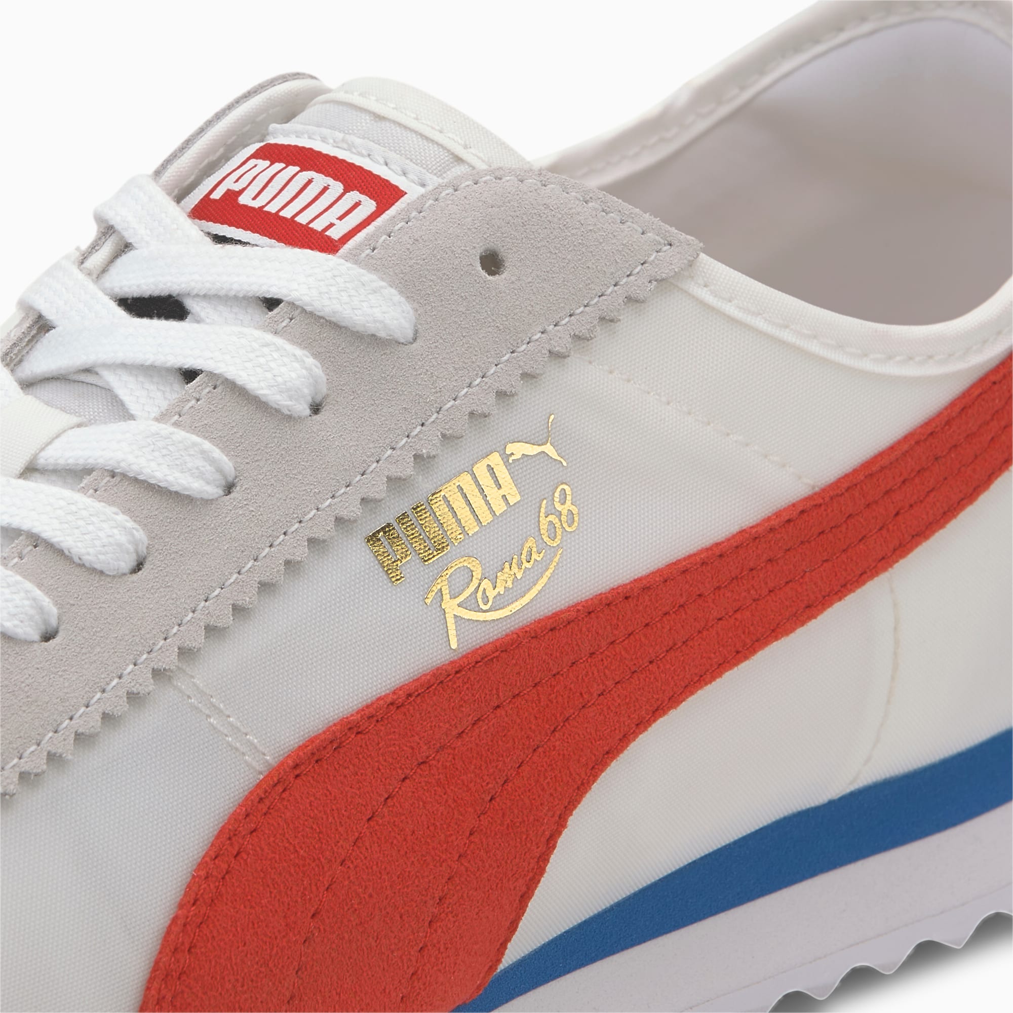 Puma 68 shoes hot sale
