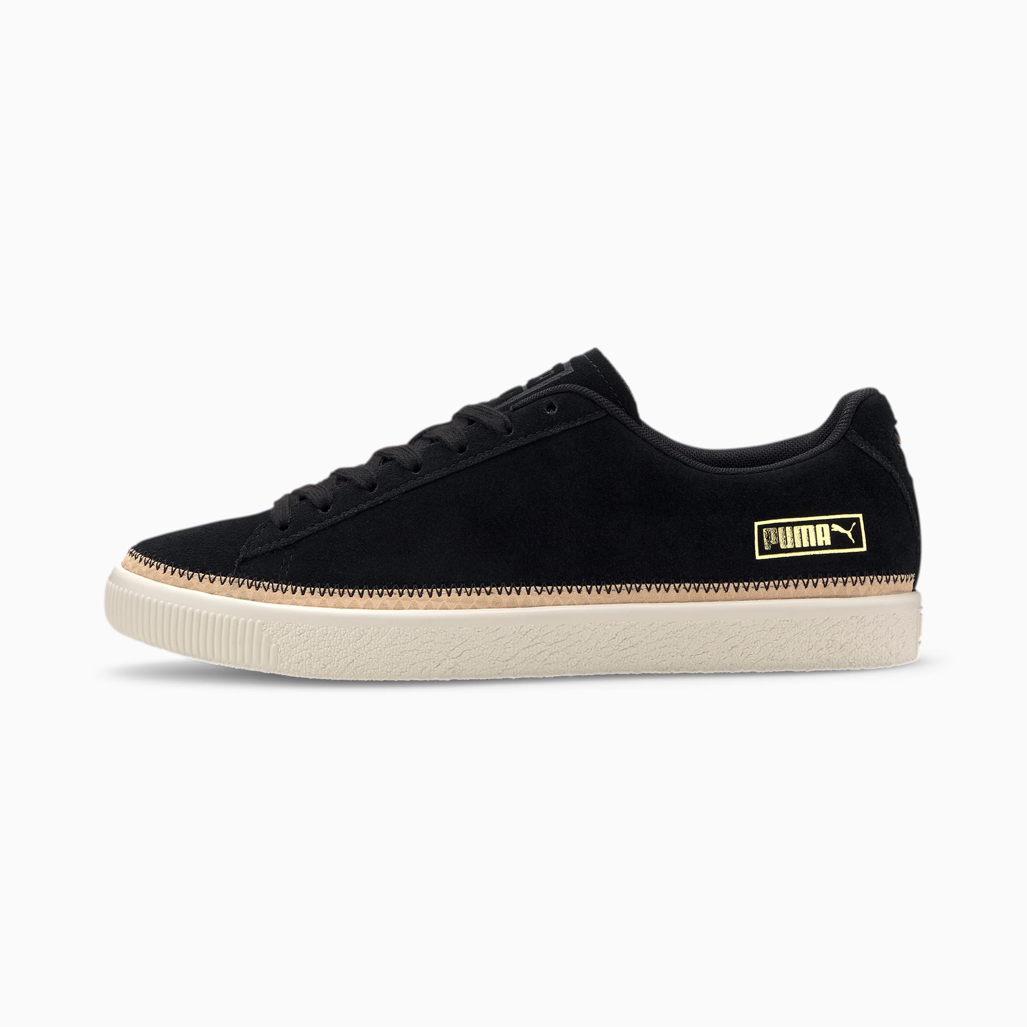 scarpe puma camoscio