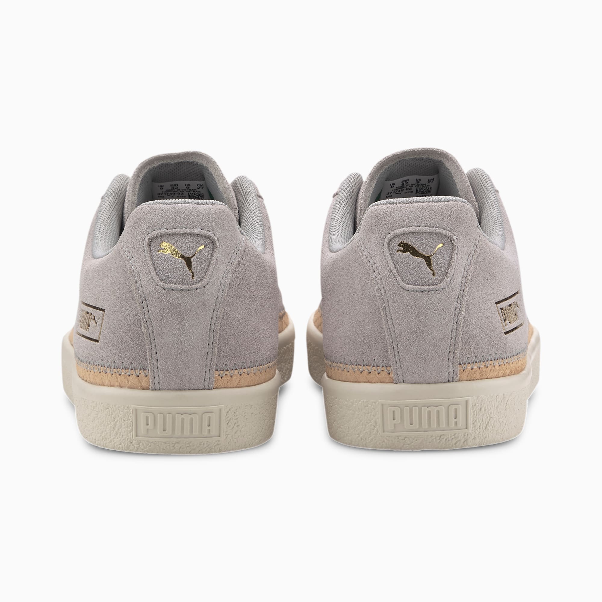puma suede prune Cinosural International School