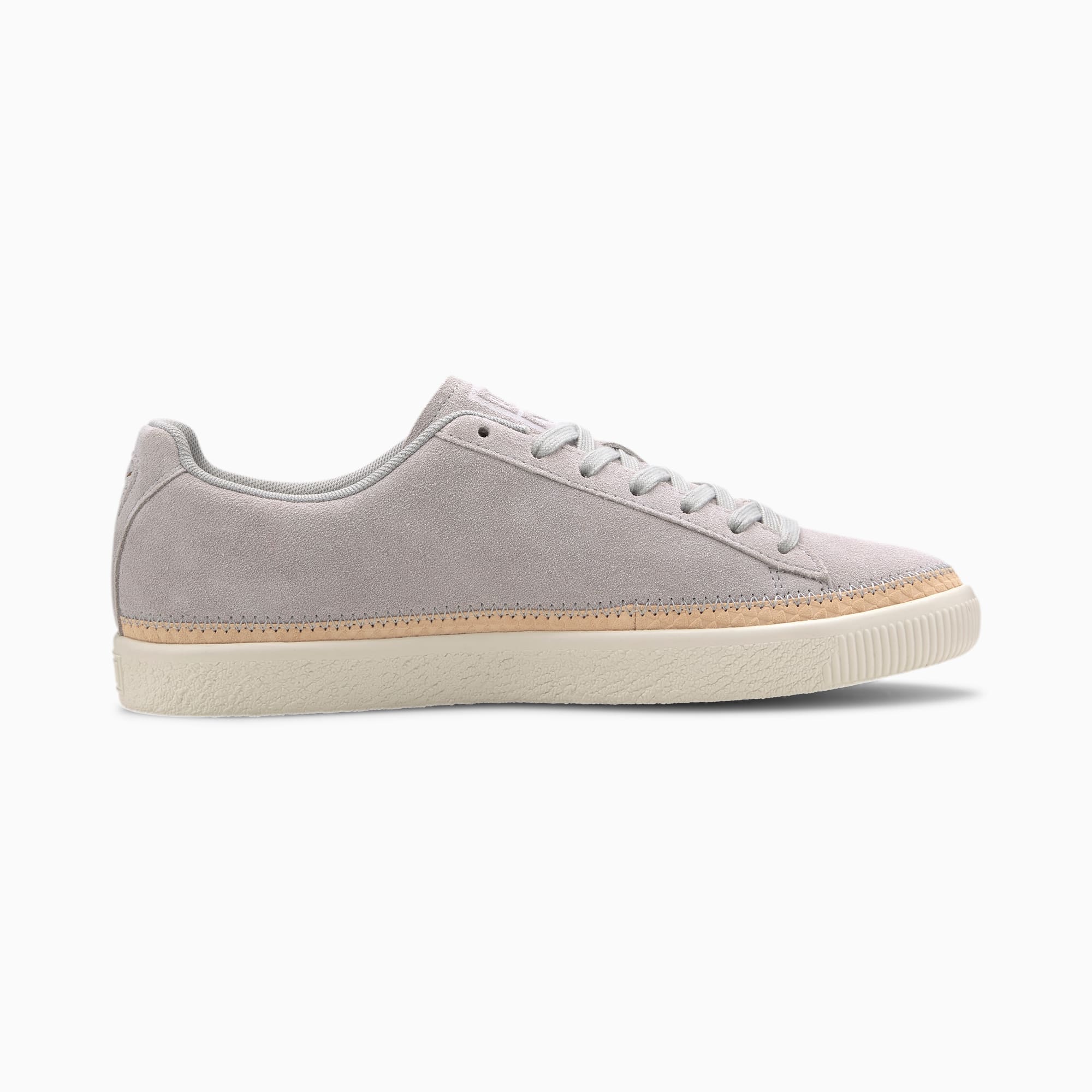 Puma suede trim dlx clearance