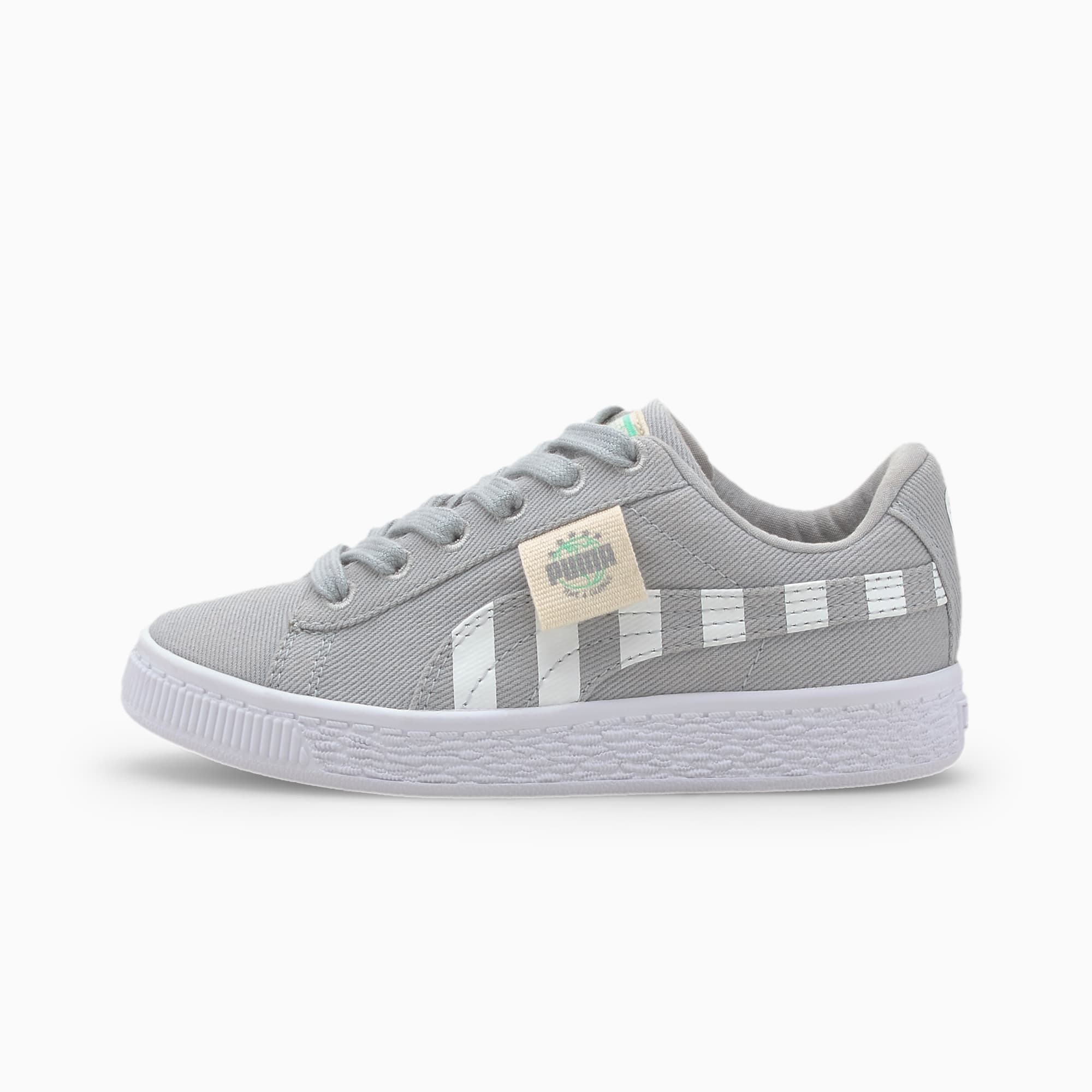 puma basket bambina 34 puma basket bambina 34