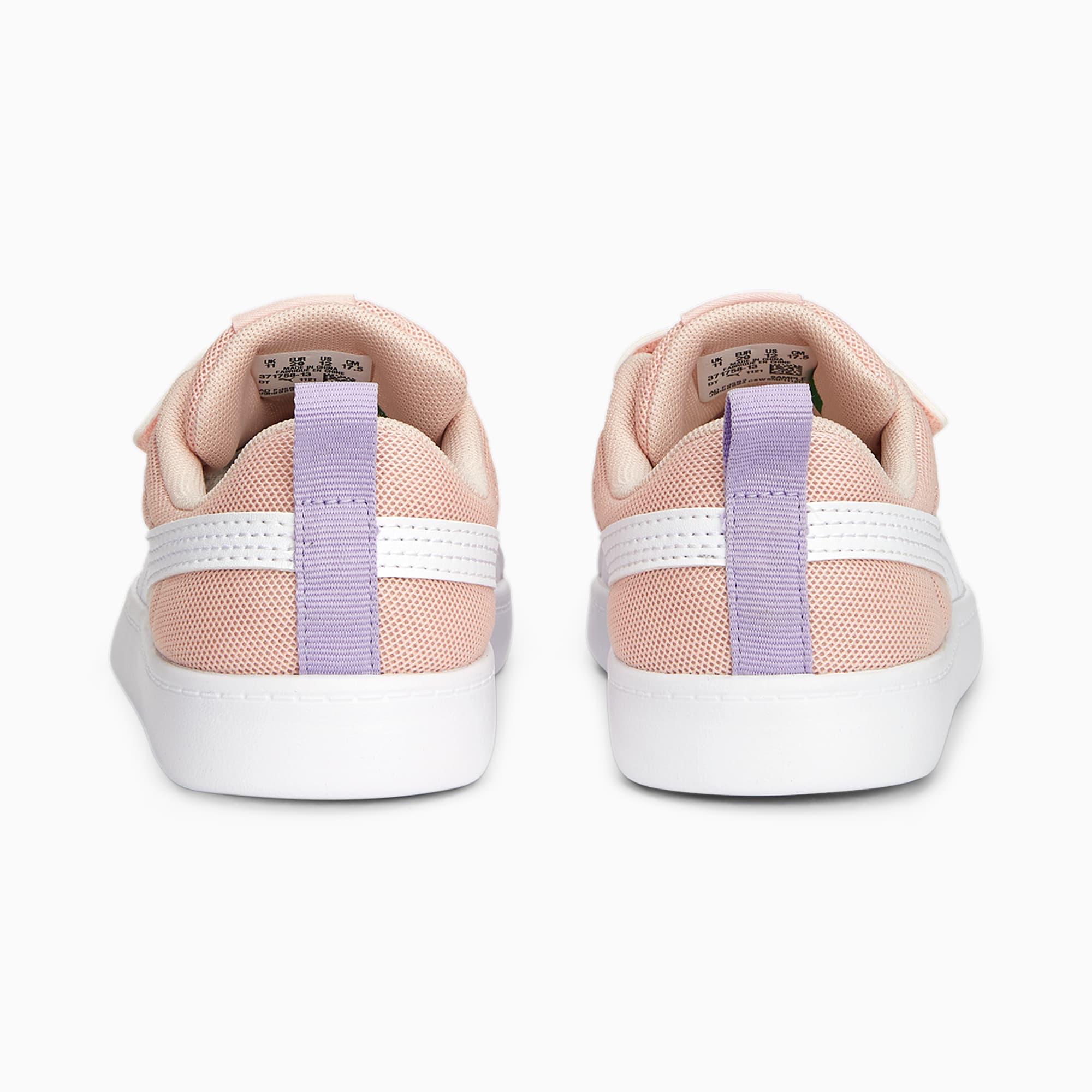 Courtflex V2 Mesh Kids Trainers PUMA Shop All Puma PUMA