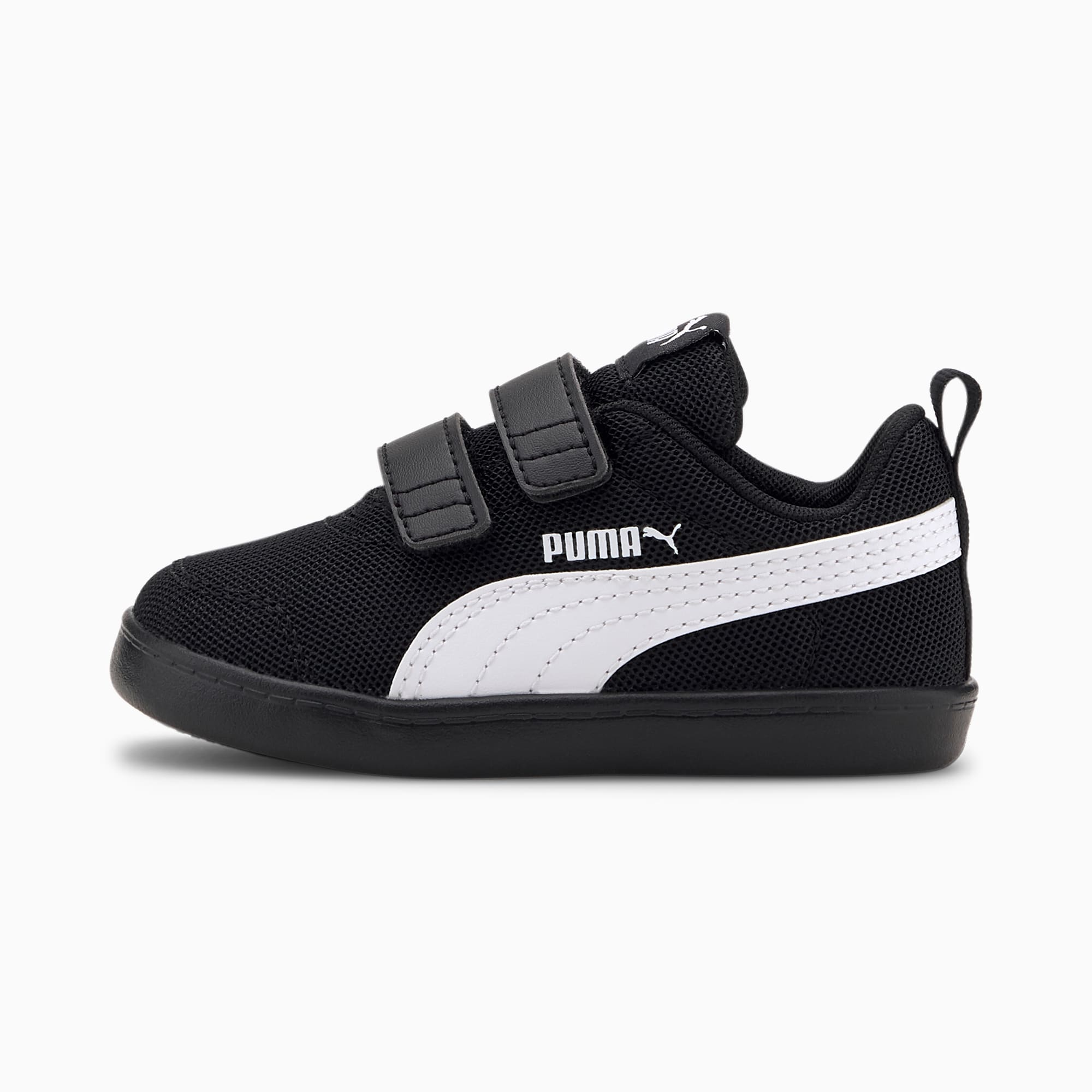 Courtflex V2 Mesh Babies' Trainers | PUMA Shop All Puma | PUMA