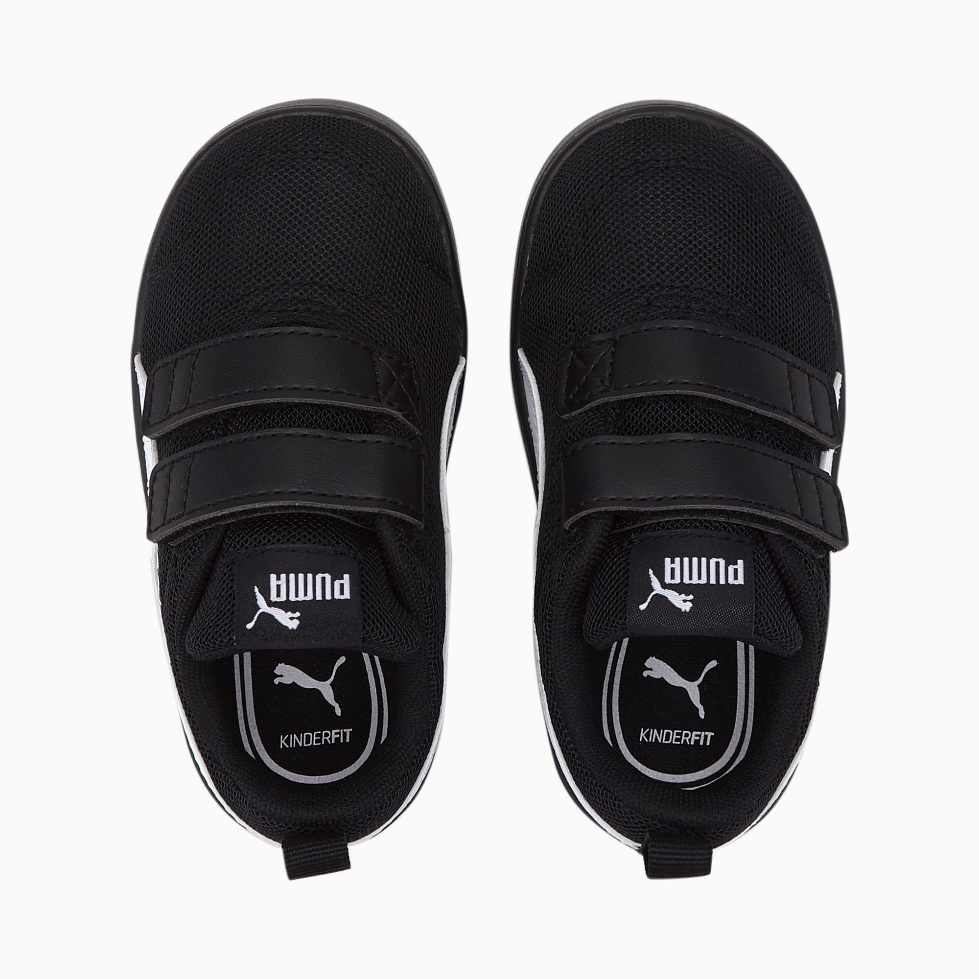Courtflex V2 Mesh Babies Trainers