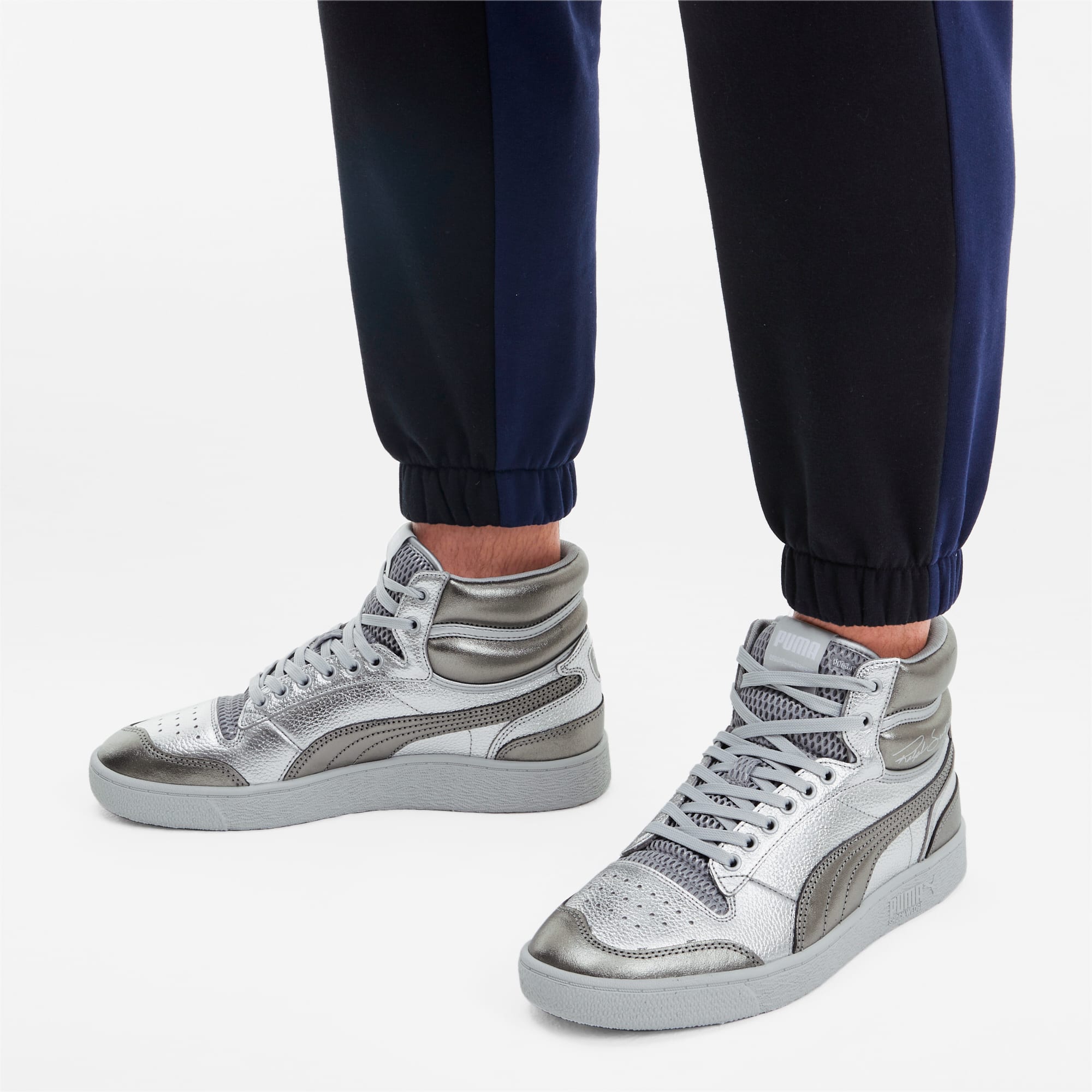 Ralph sampson puma new arrivals mid