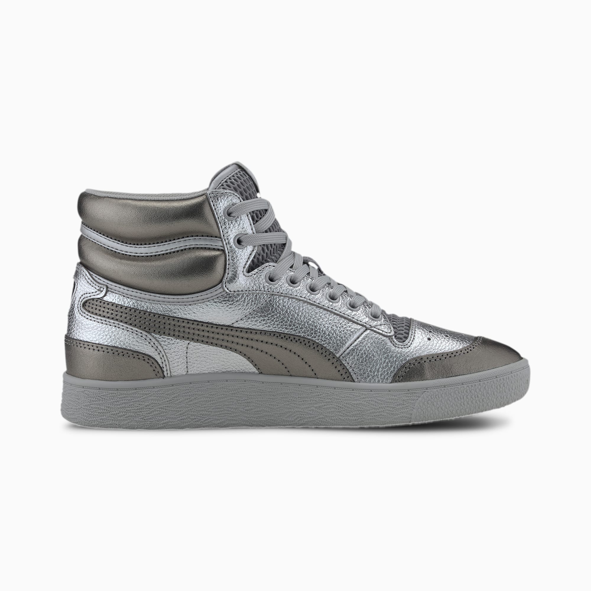 Ralph Sampson Mid Cloud Trainers