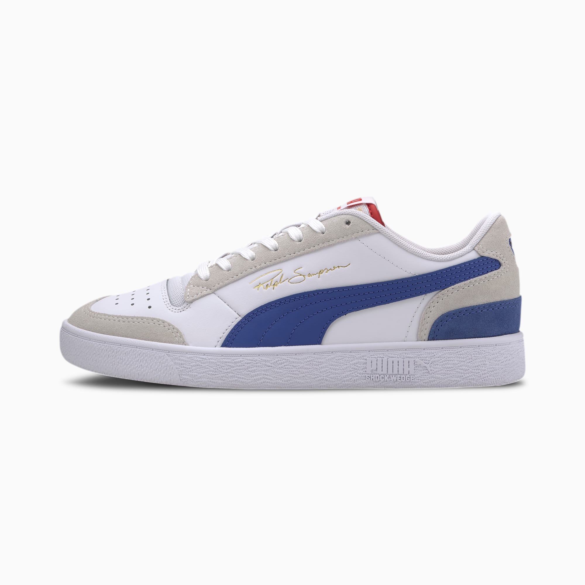 puma vintage scarpe