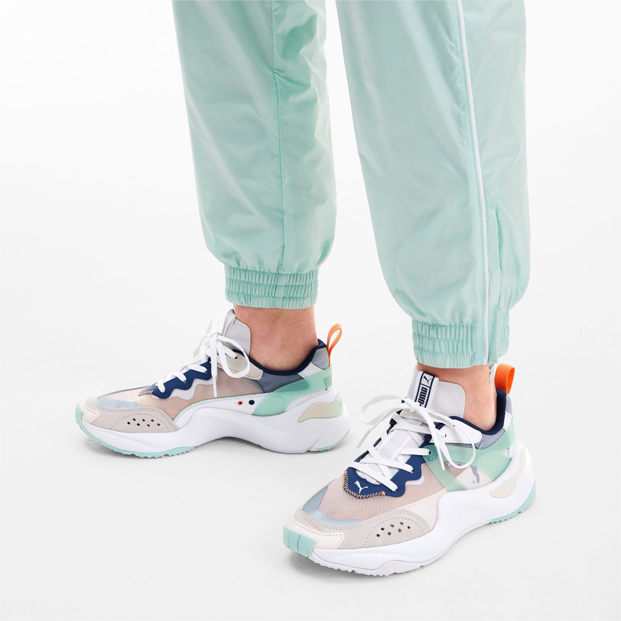 Rise Women's Sneakers | PUMA US