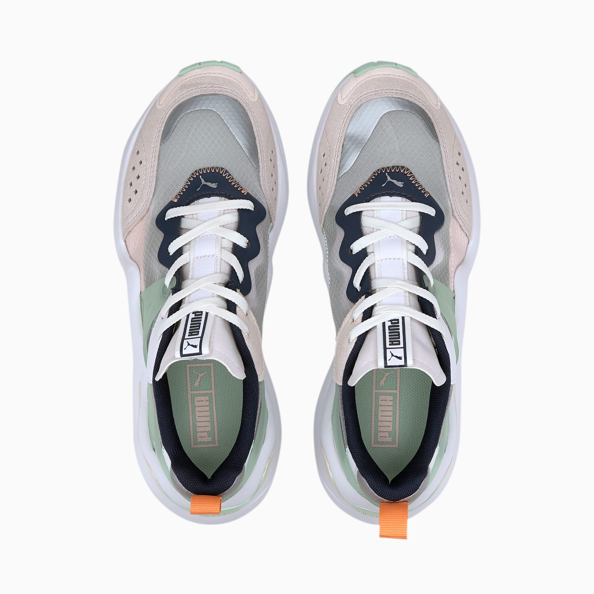 Rise Women's Sneakers | PUMA US