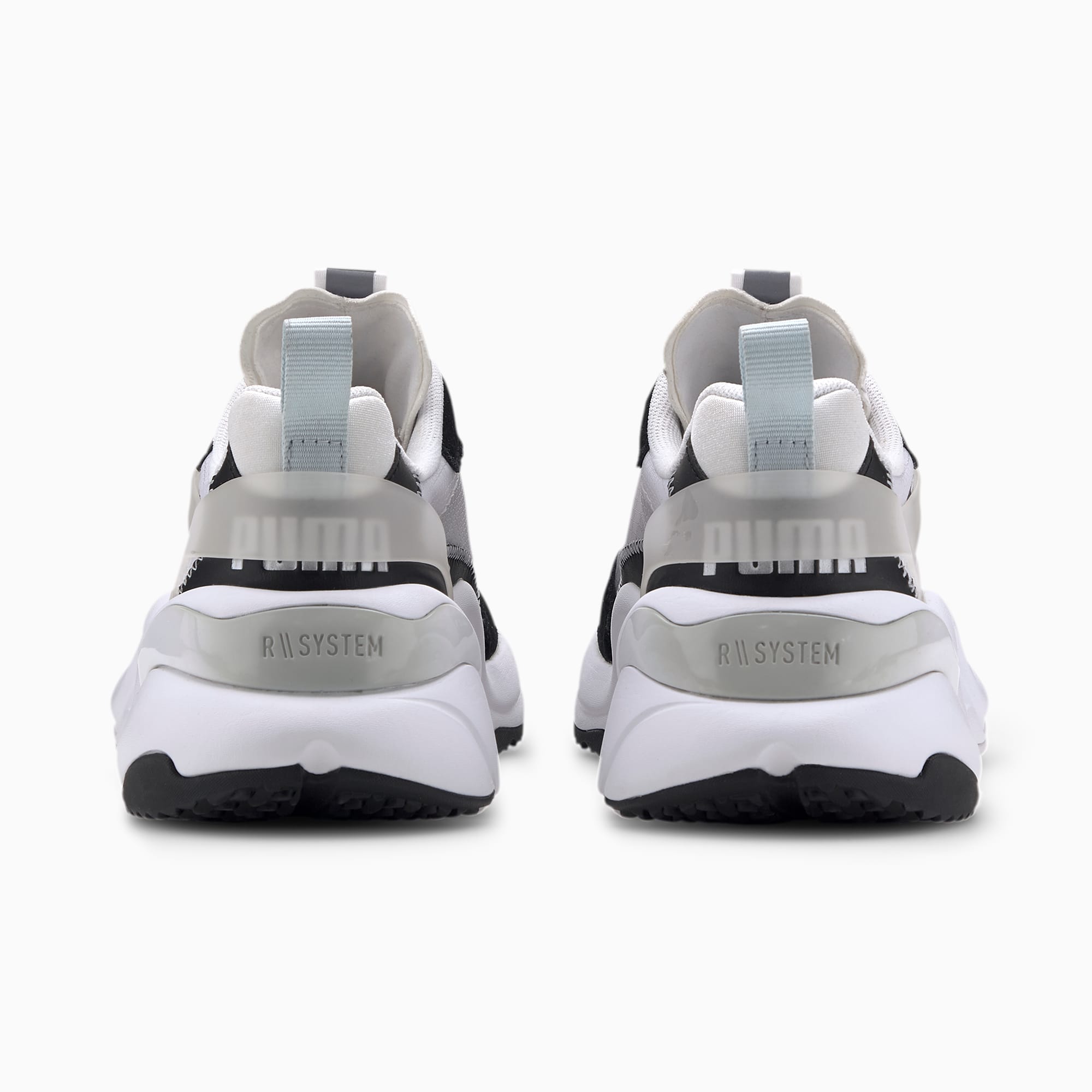 Puma r ii system