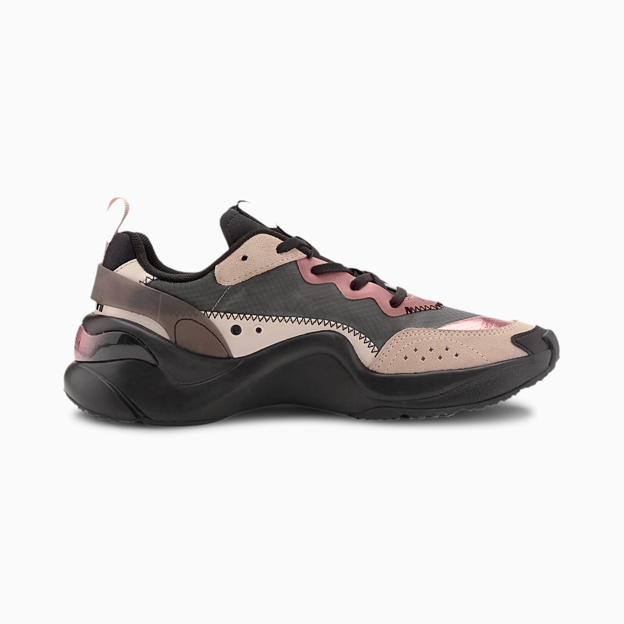 puma rise women's shoes