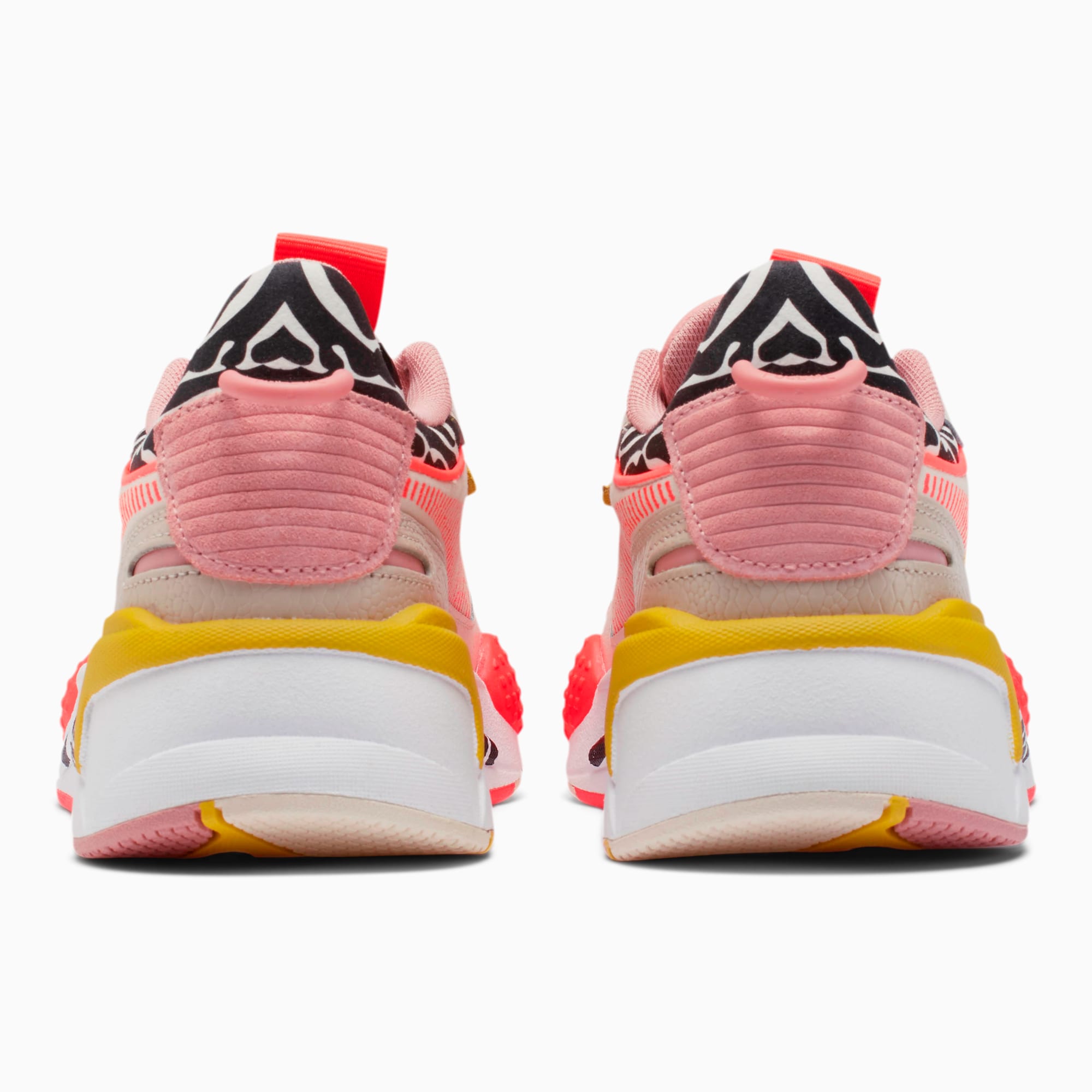 Rs X Unexpected Mixes Women S Sneakers Puma Us