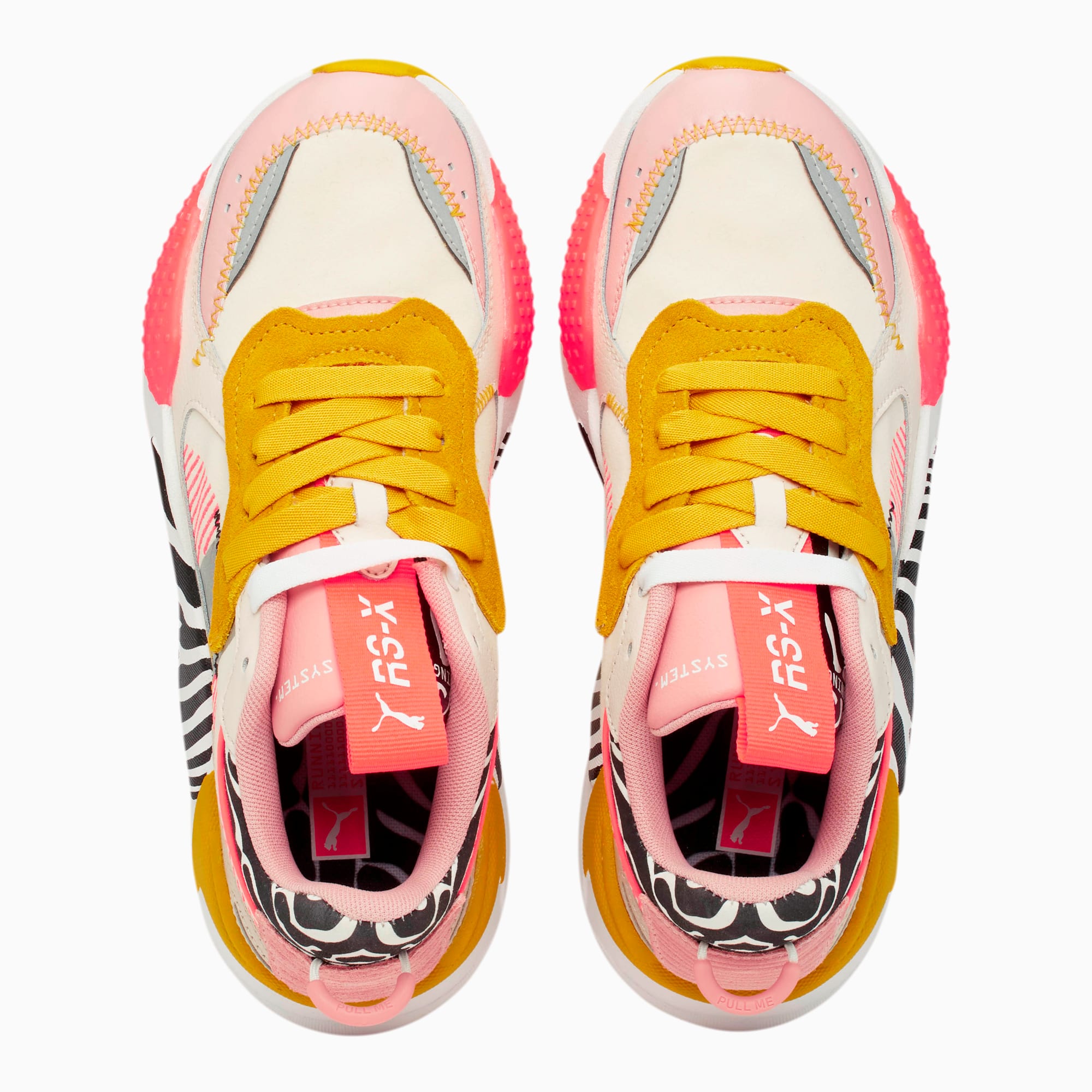 Puma rx-s unexpected discount