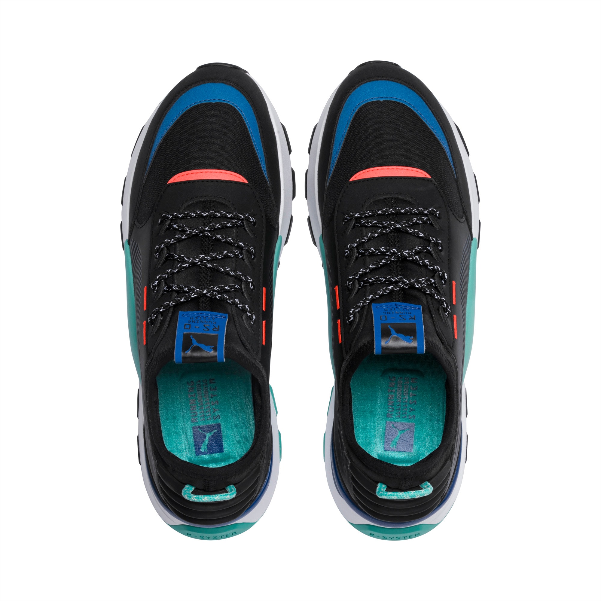 RS 0 Trail Running Shoes PUMA