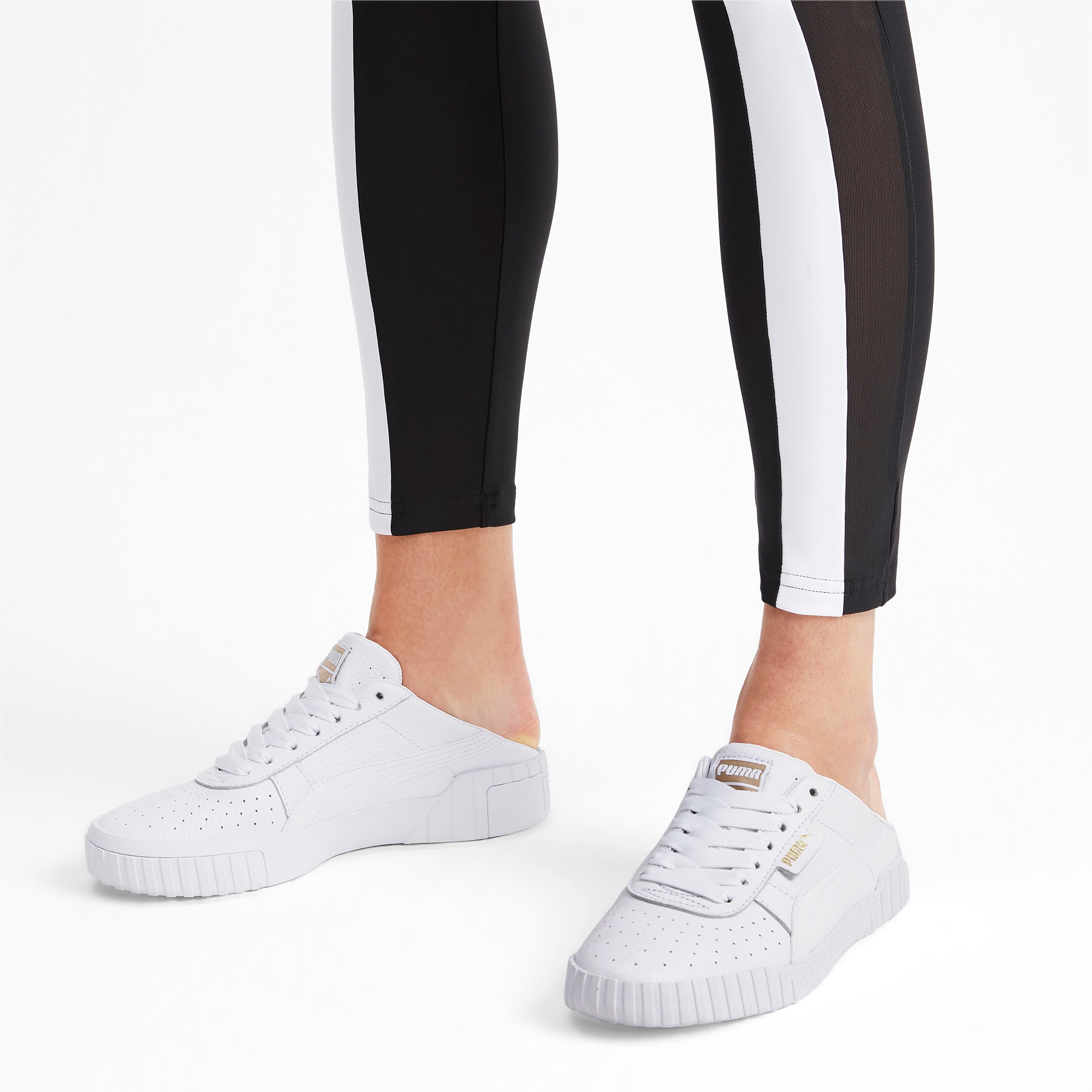 puma mule sneakers